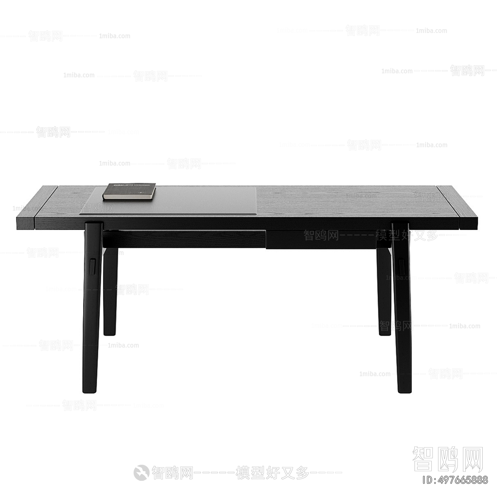 Modern Desk