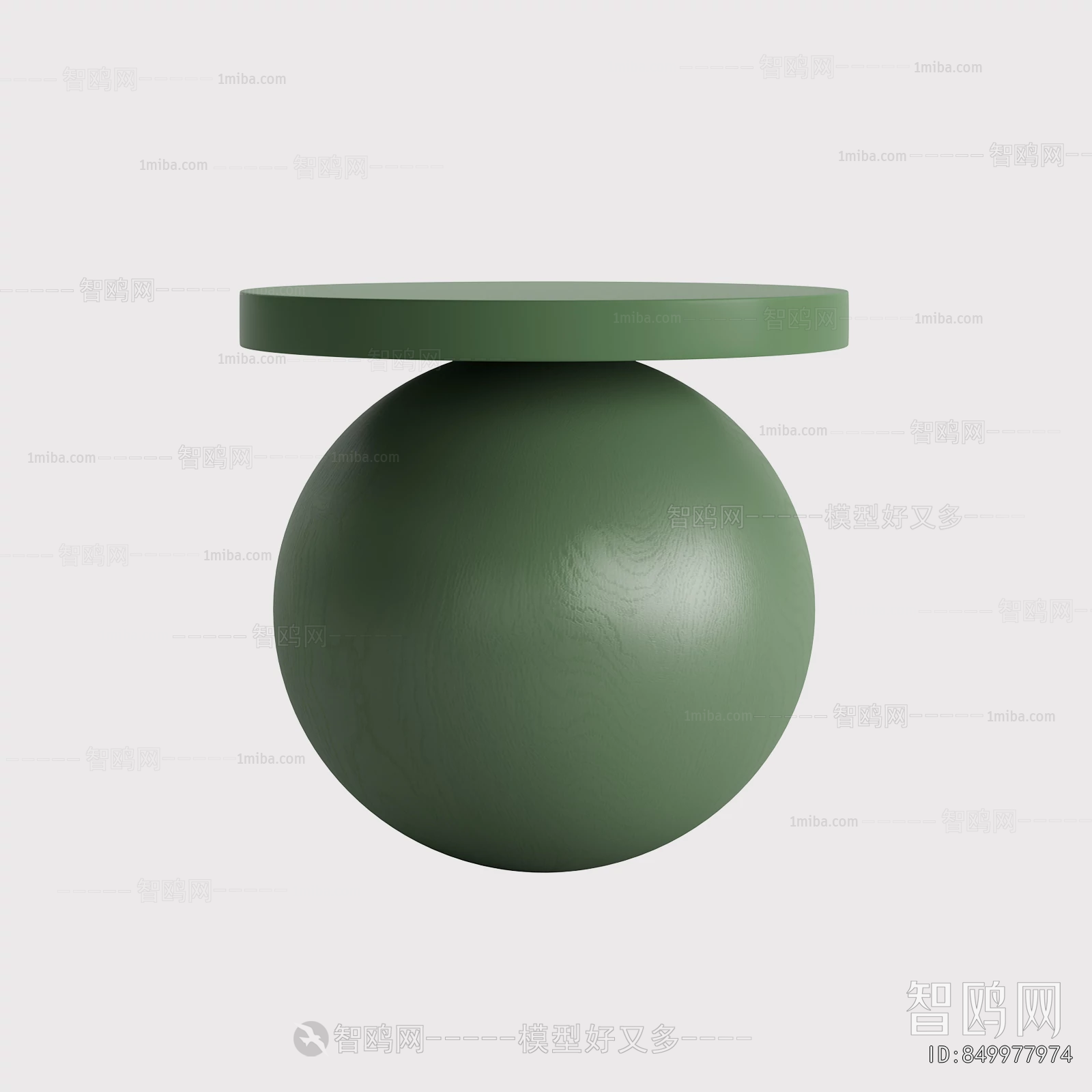 Modern Side Table/corner Table