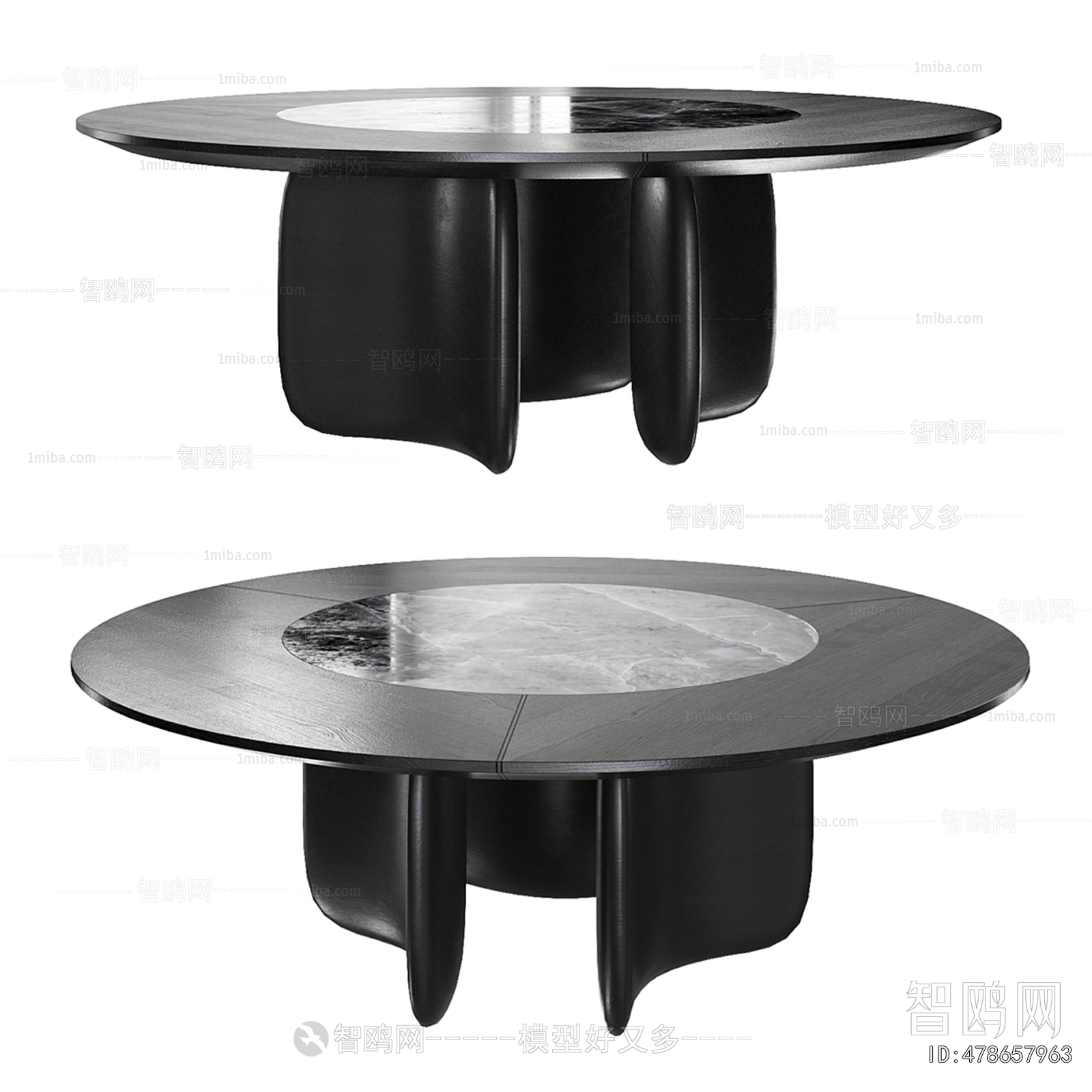 Modern Dining Table