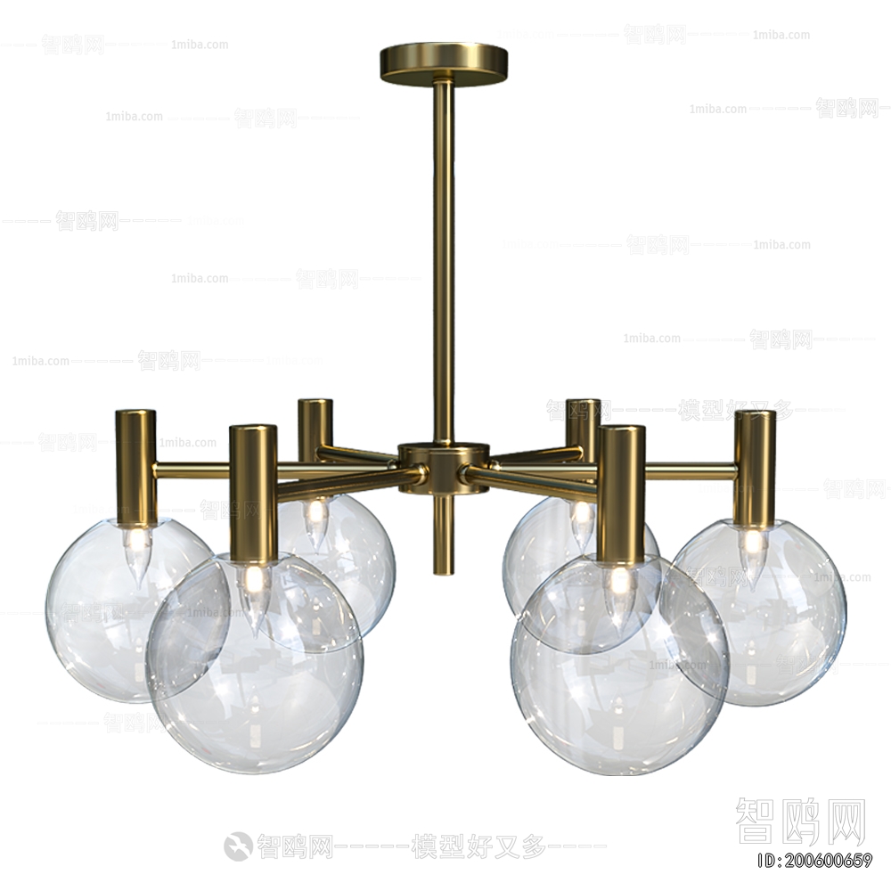 Modern Droplight