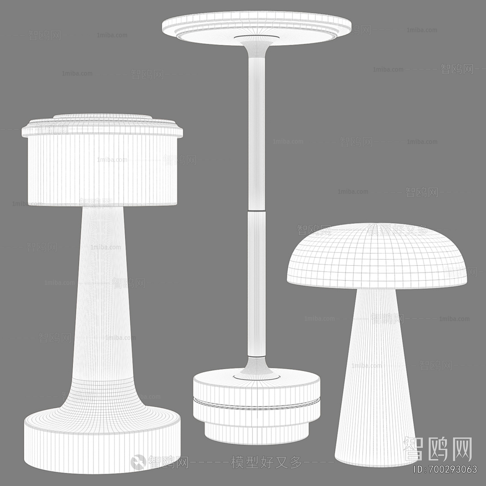 Modern Table Lamp