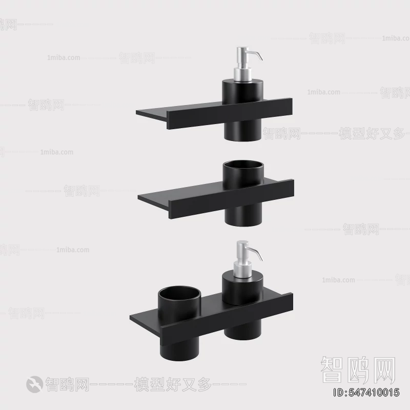 Modern Faucet/Shower