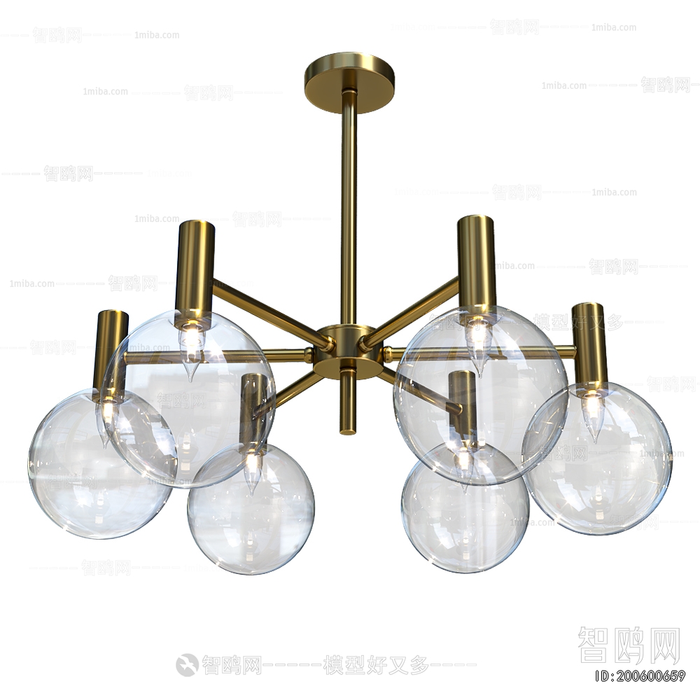 Modern Droplight