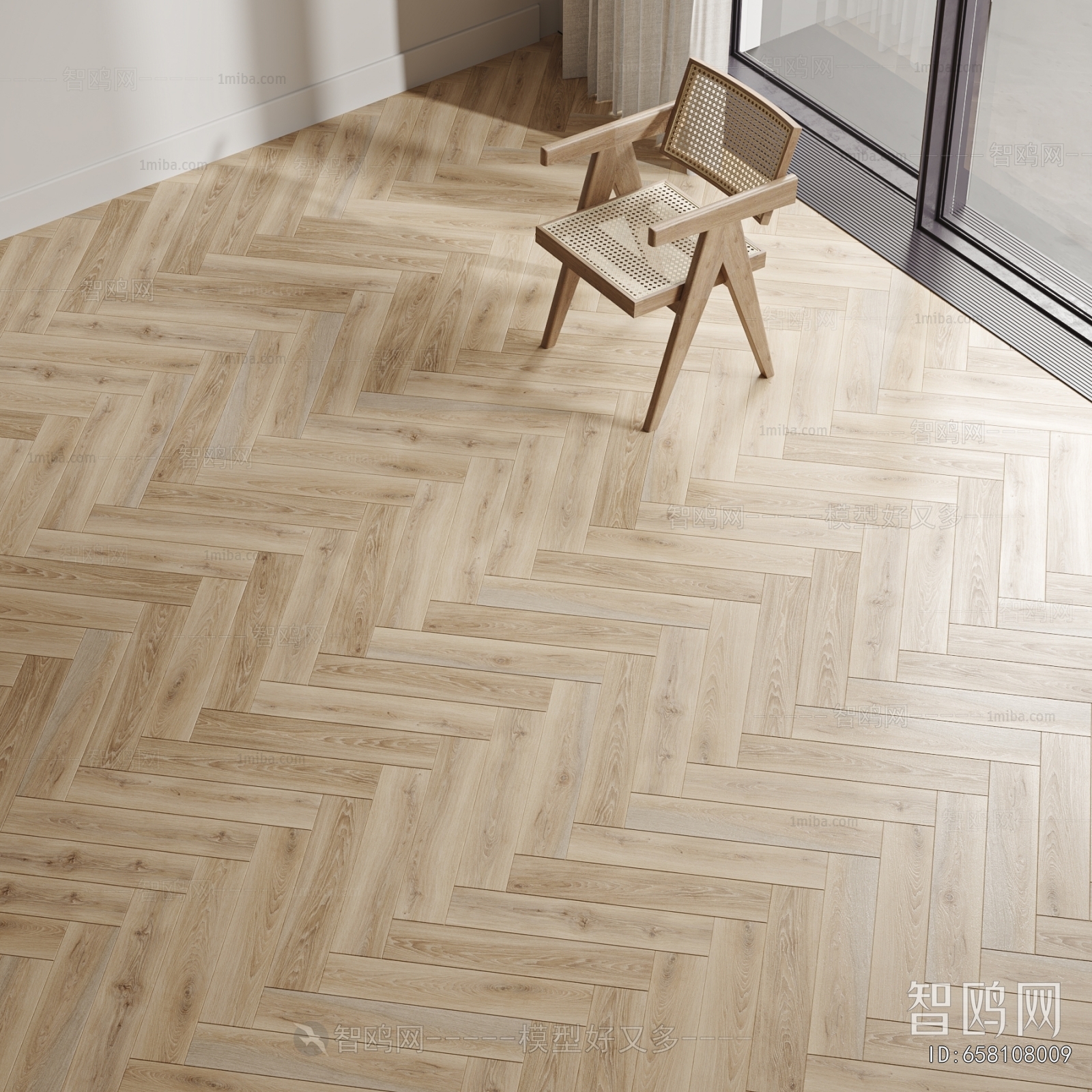 Modern Floor