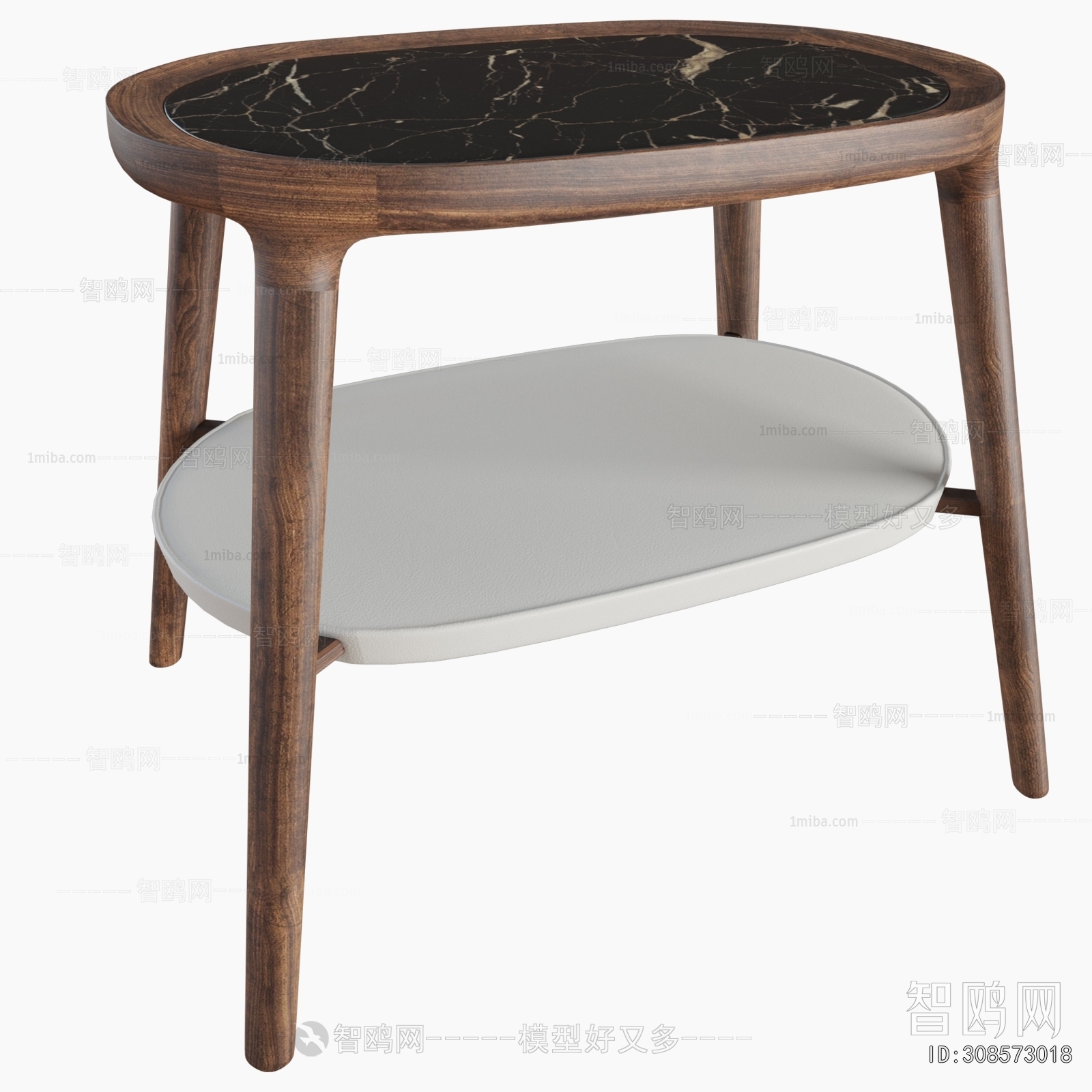 Modern Side Table/corner Table