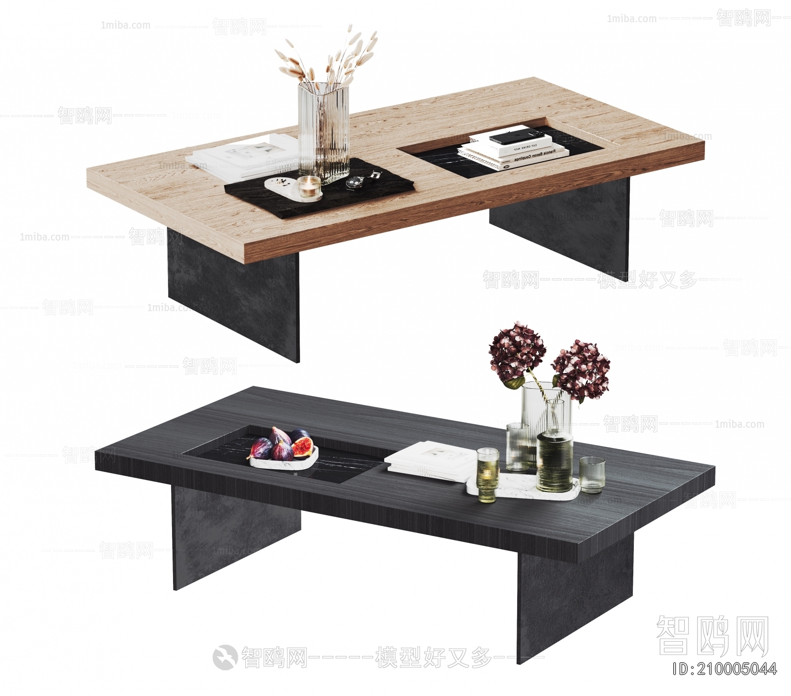 Modern Coffee Table