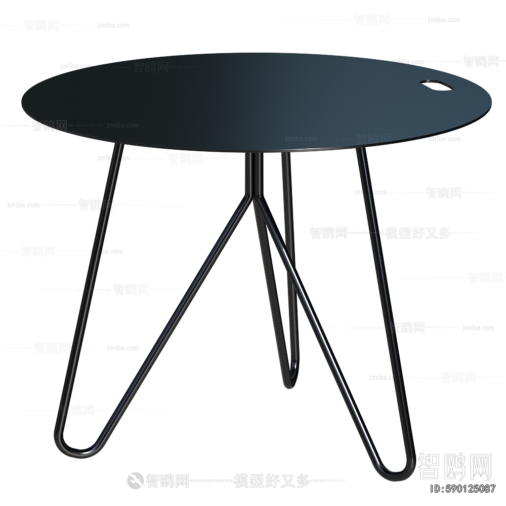 Modern Table