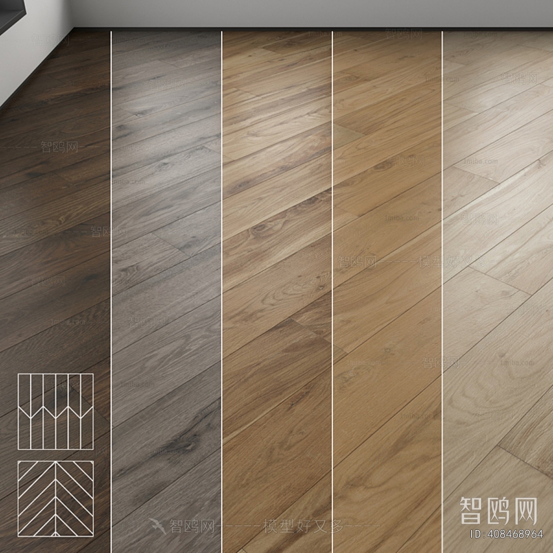 Modern Floor