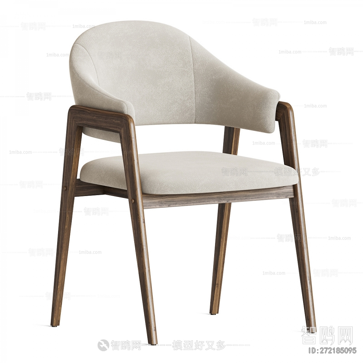 Modern Single Chair