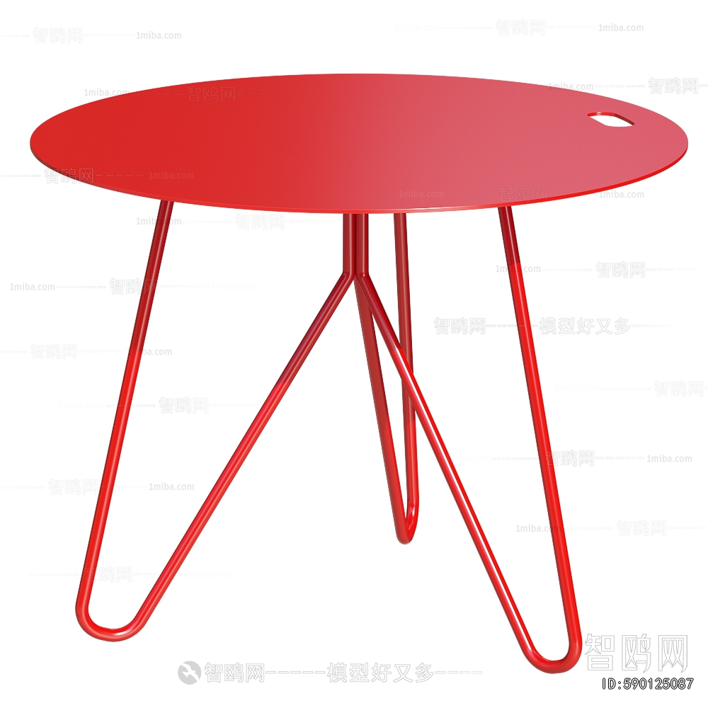 Modern Table