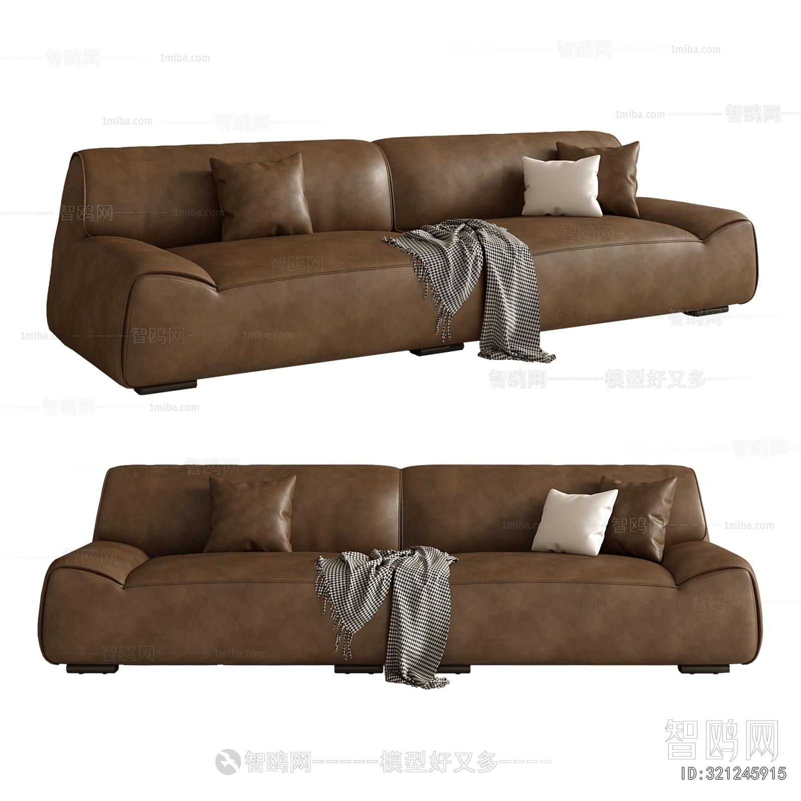 Modern A Sofa For Two