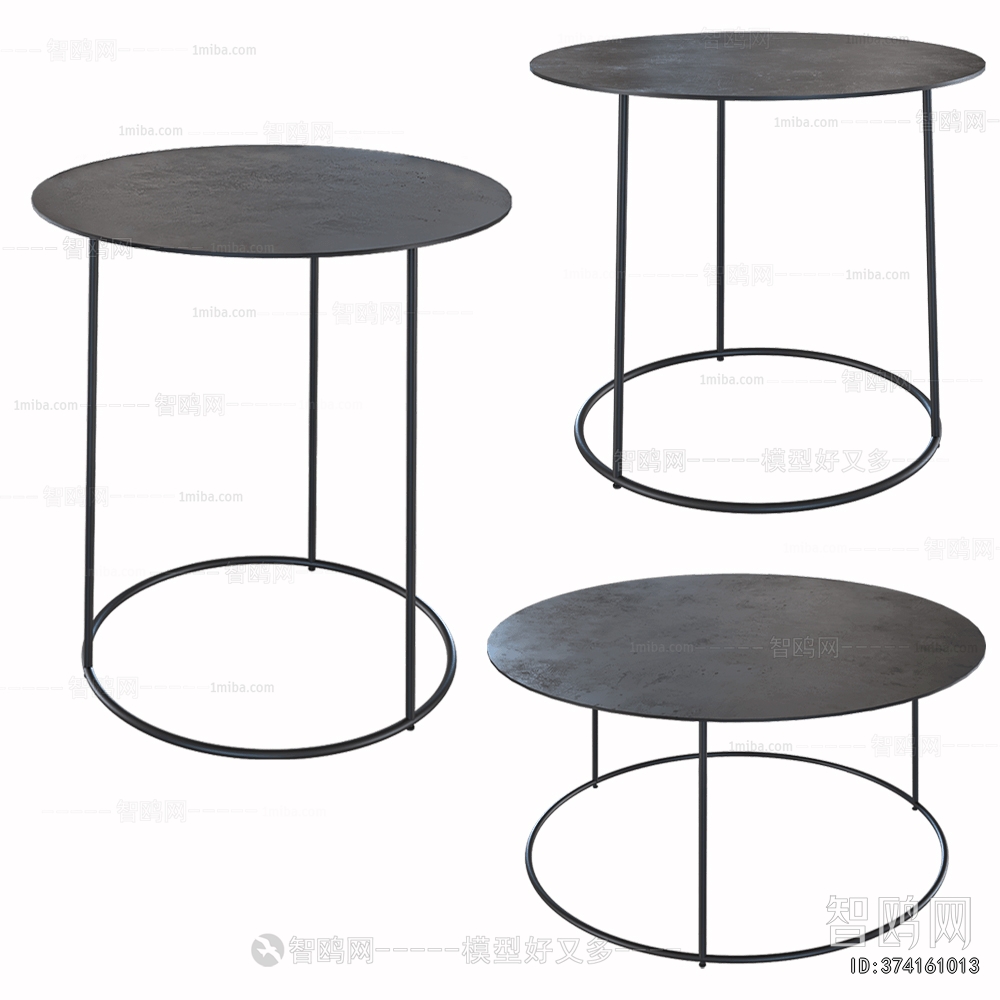 Modern Side Table/corner Table