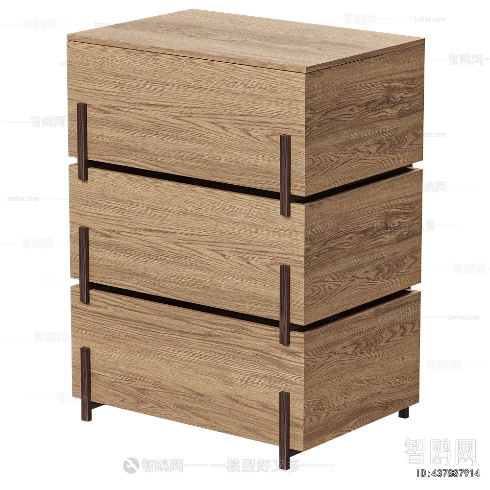 Modern Chest Of Drawers