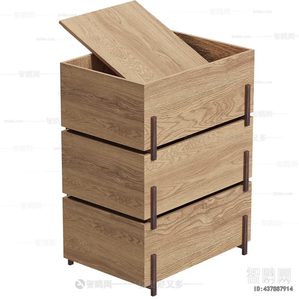 Modern Chest Of Drawers