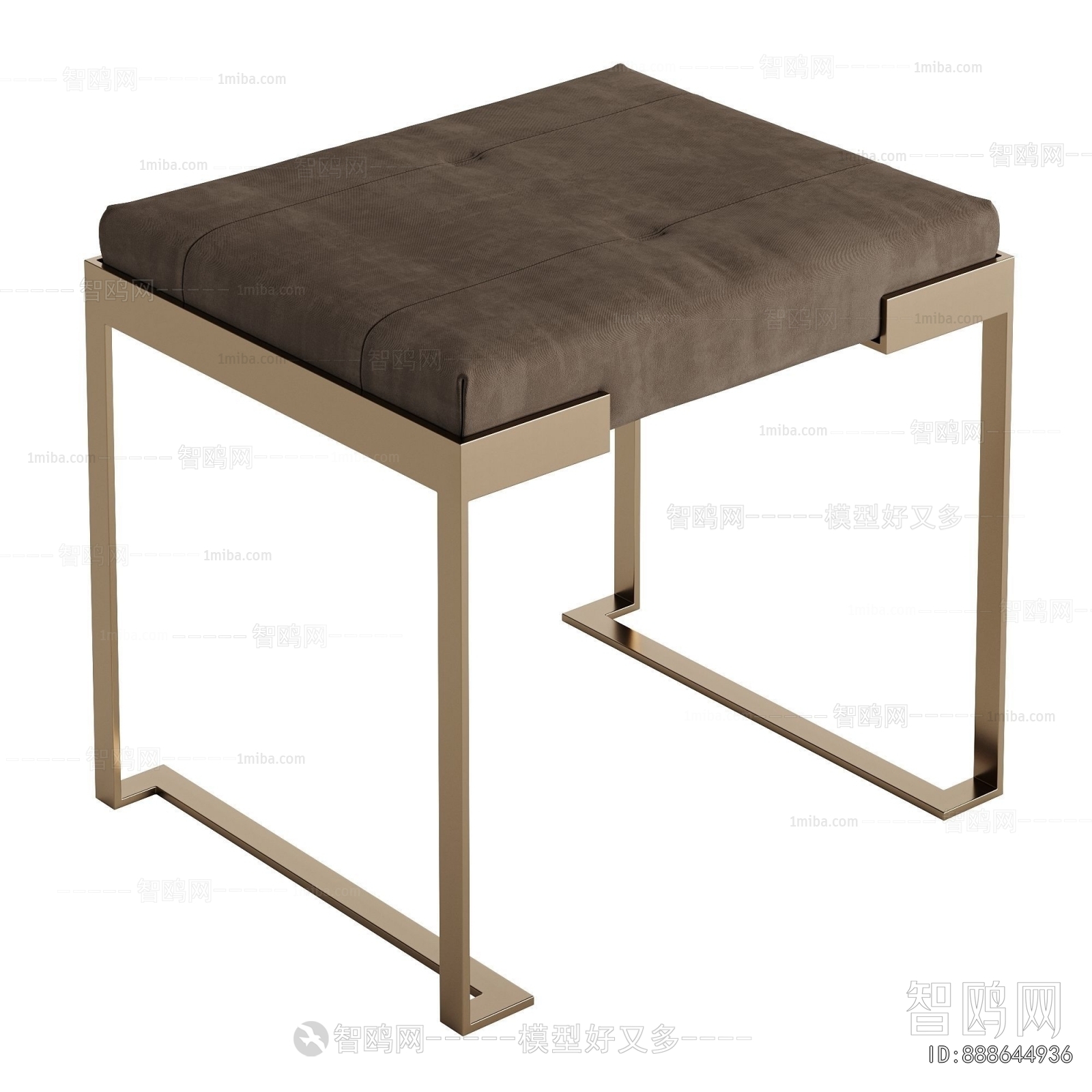 Modern Stool