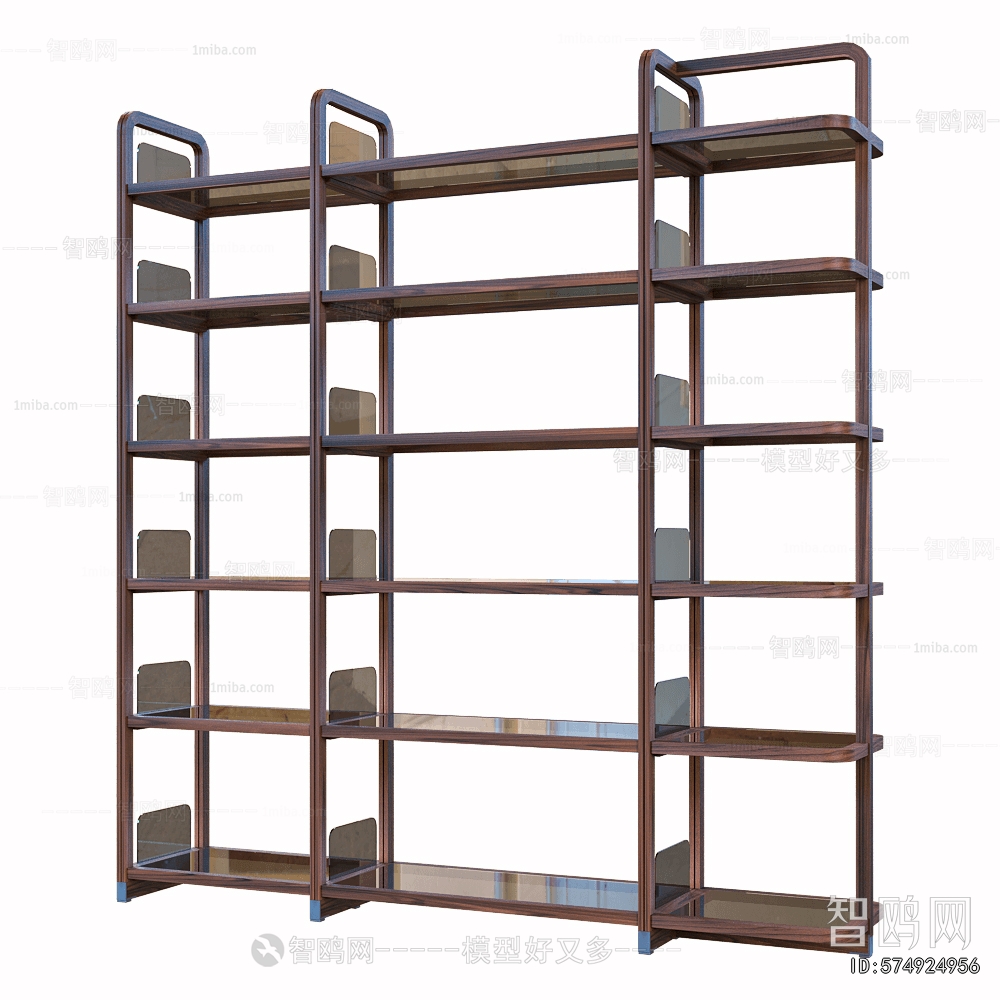 Modern Shelving