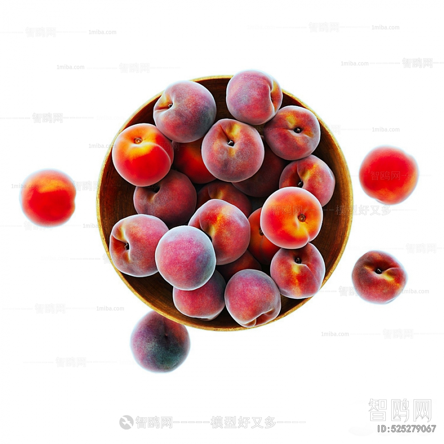 Modern Fruit