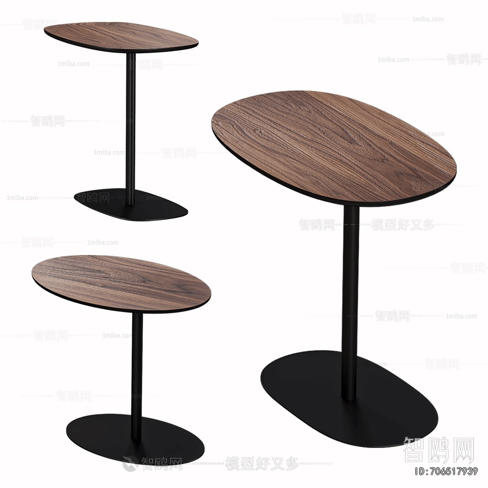 Modern Side Table/corner Table