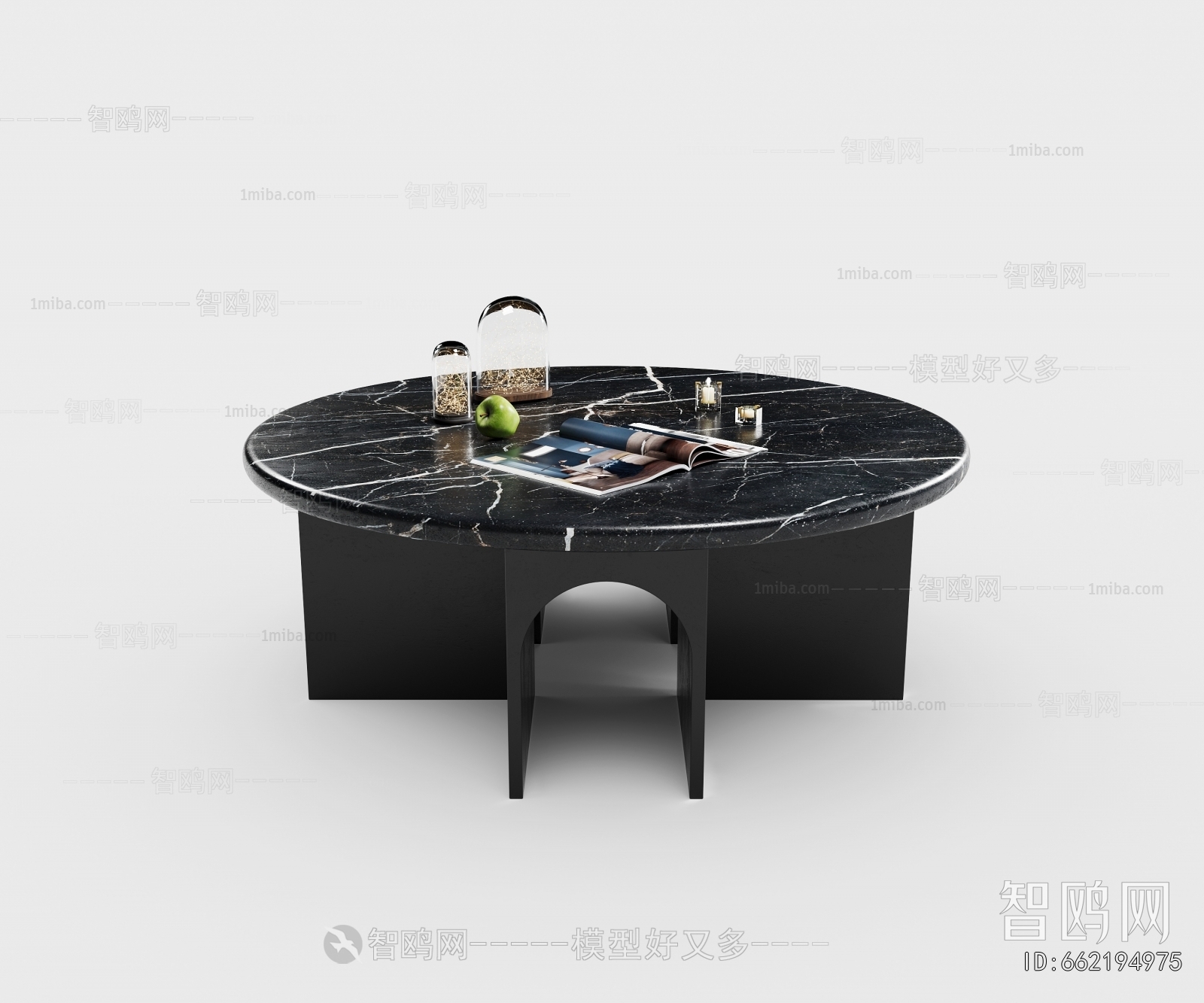 Modern Coffee Table