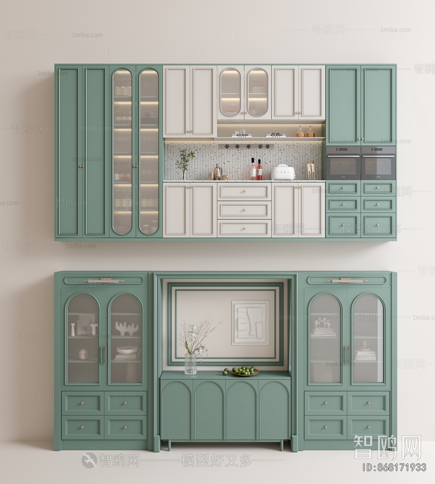 Chinese Style Outdoor Light