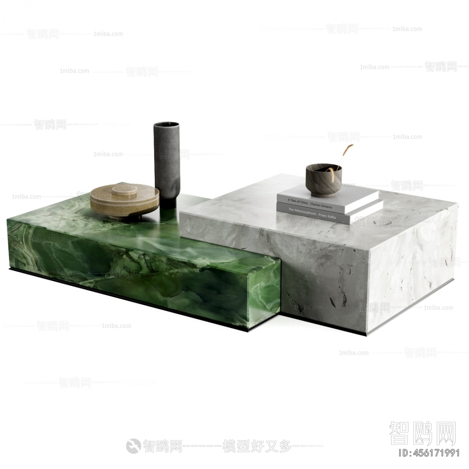 Modern Coffee Table