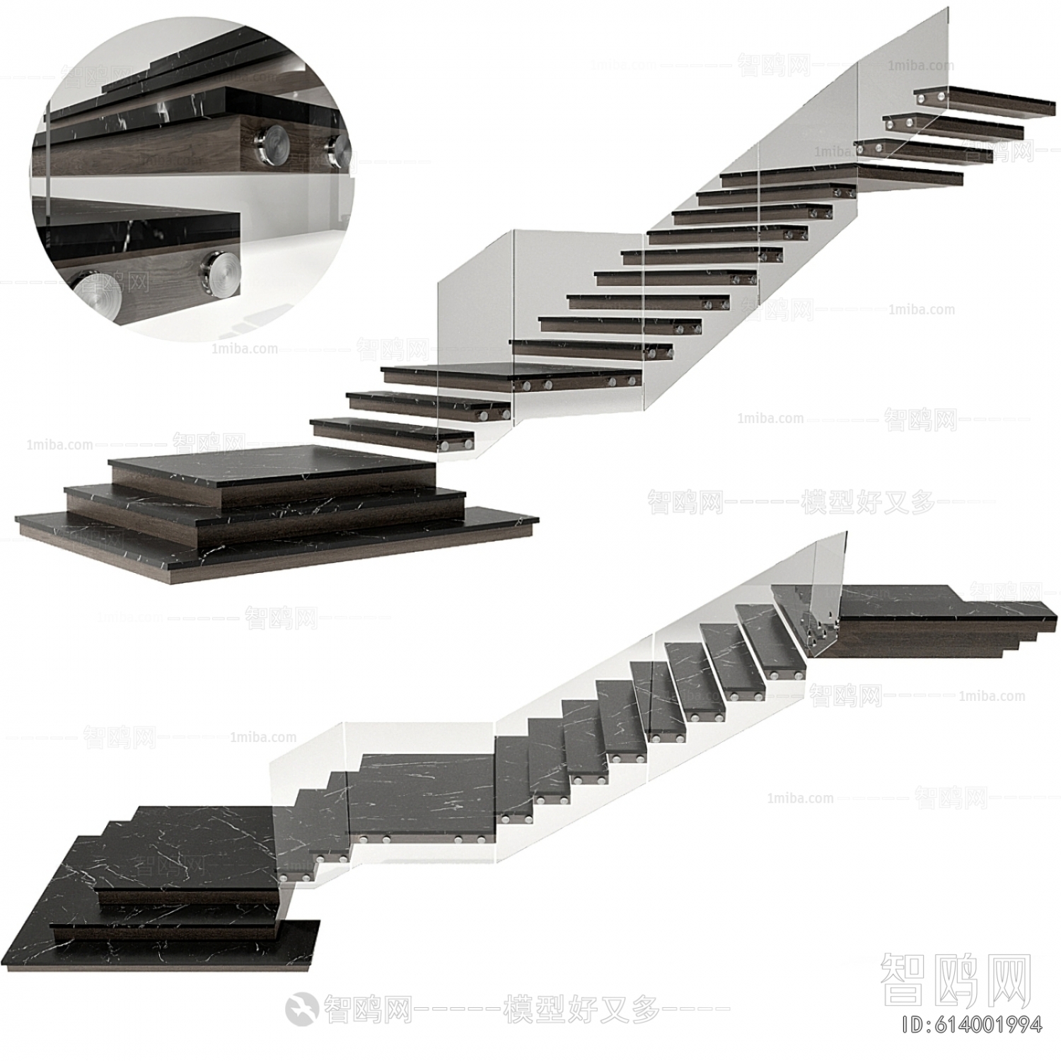 Modern Staircase