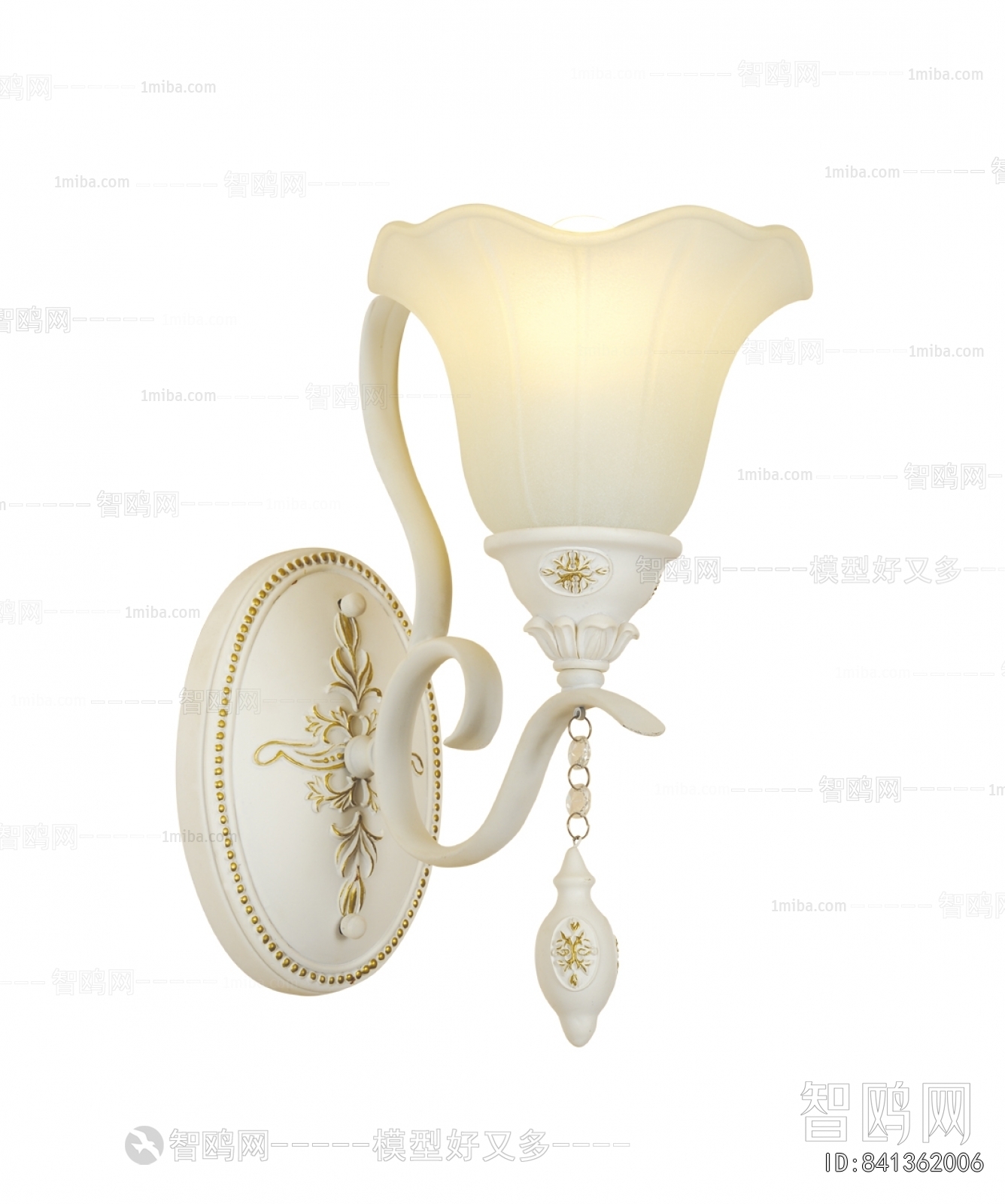 French Style Wall Lamp