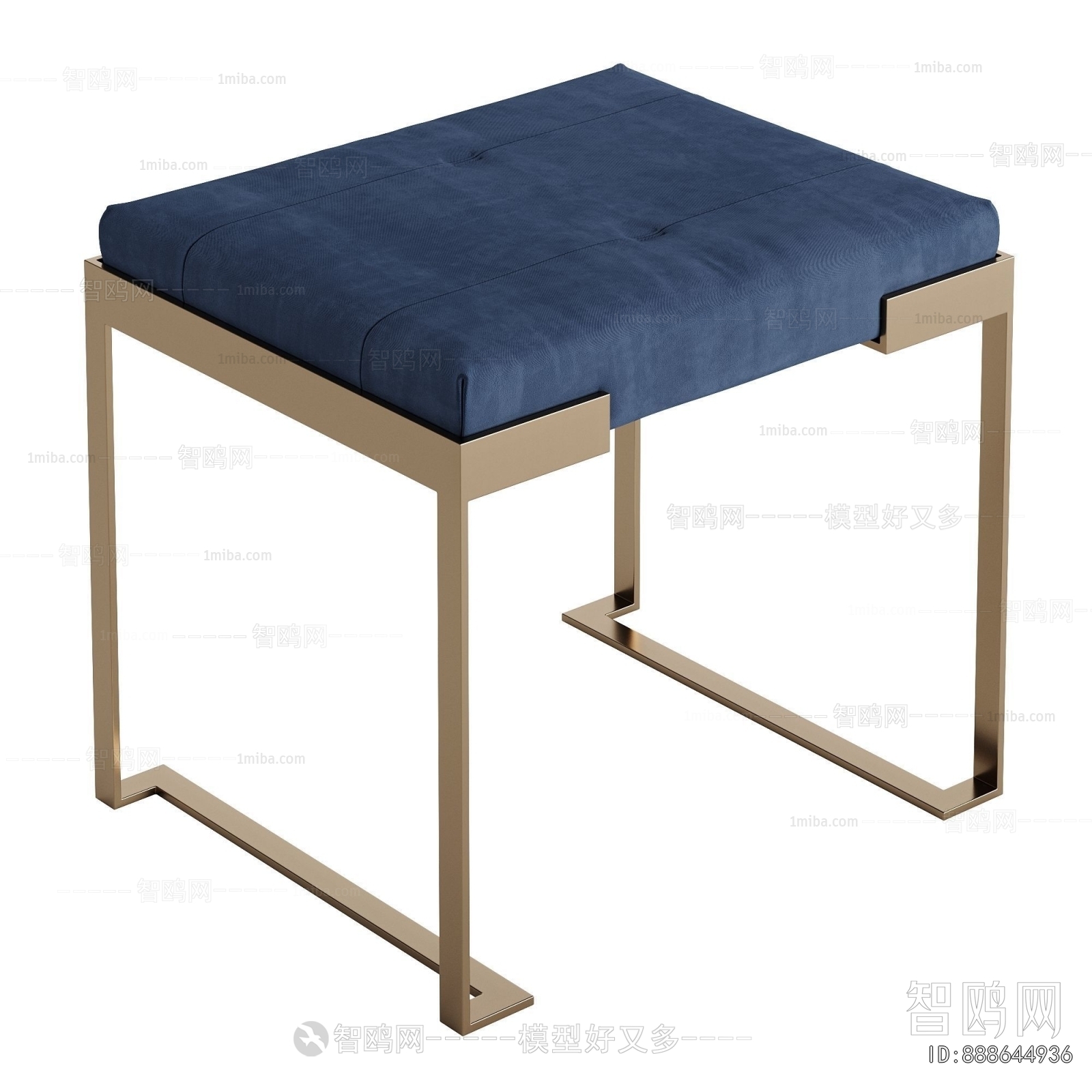 Modern Stool