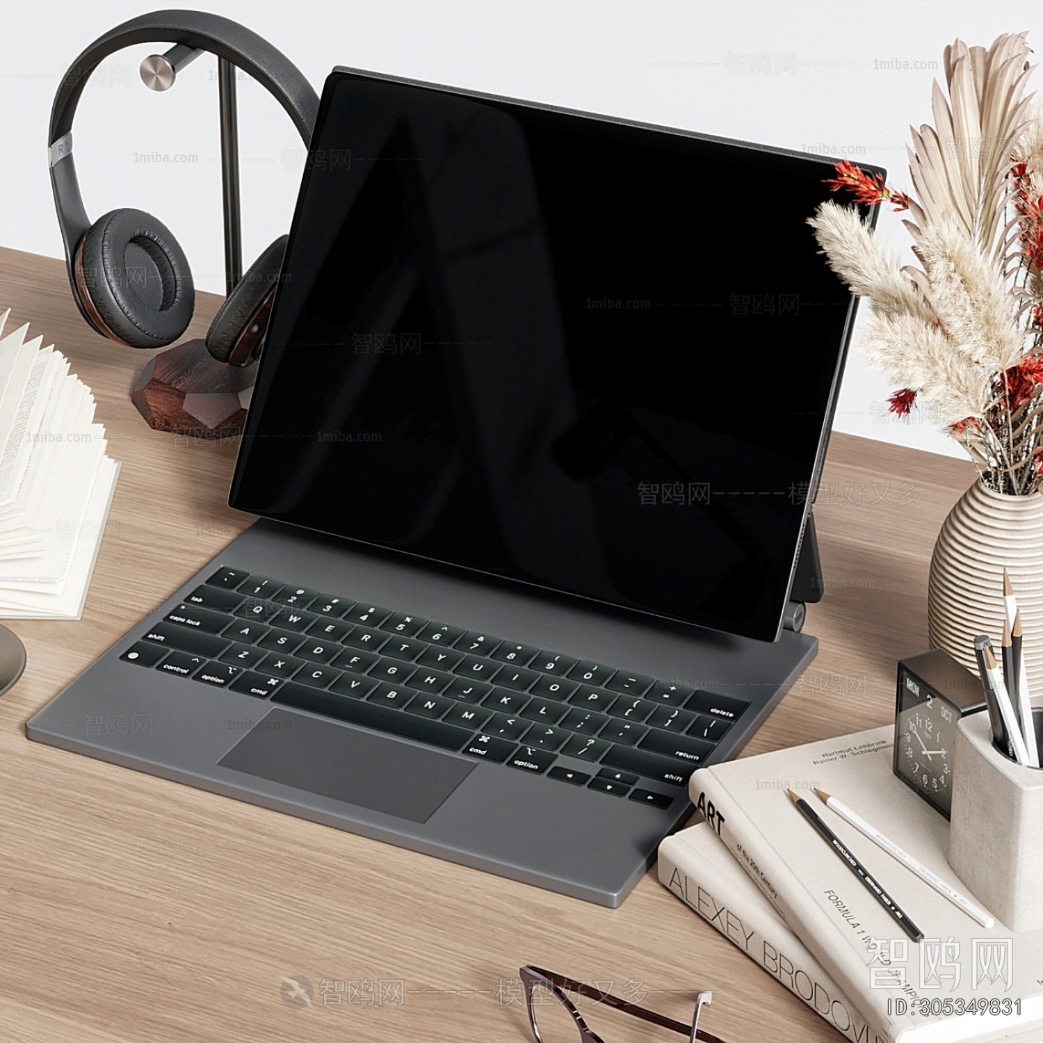 Modern Computer/Computer Screen