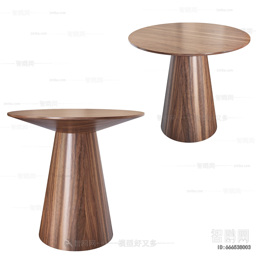 Modern Side Table/corner Table