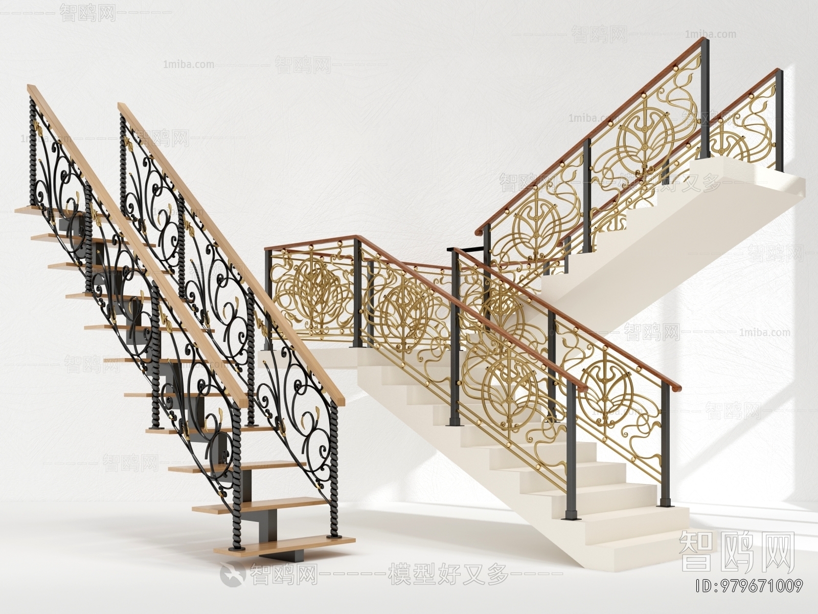 Modern Staircase