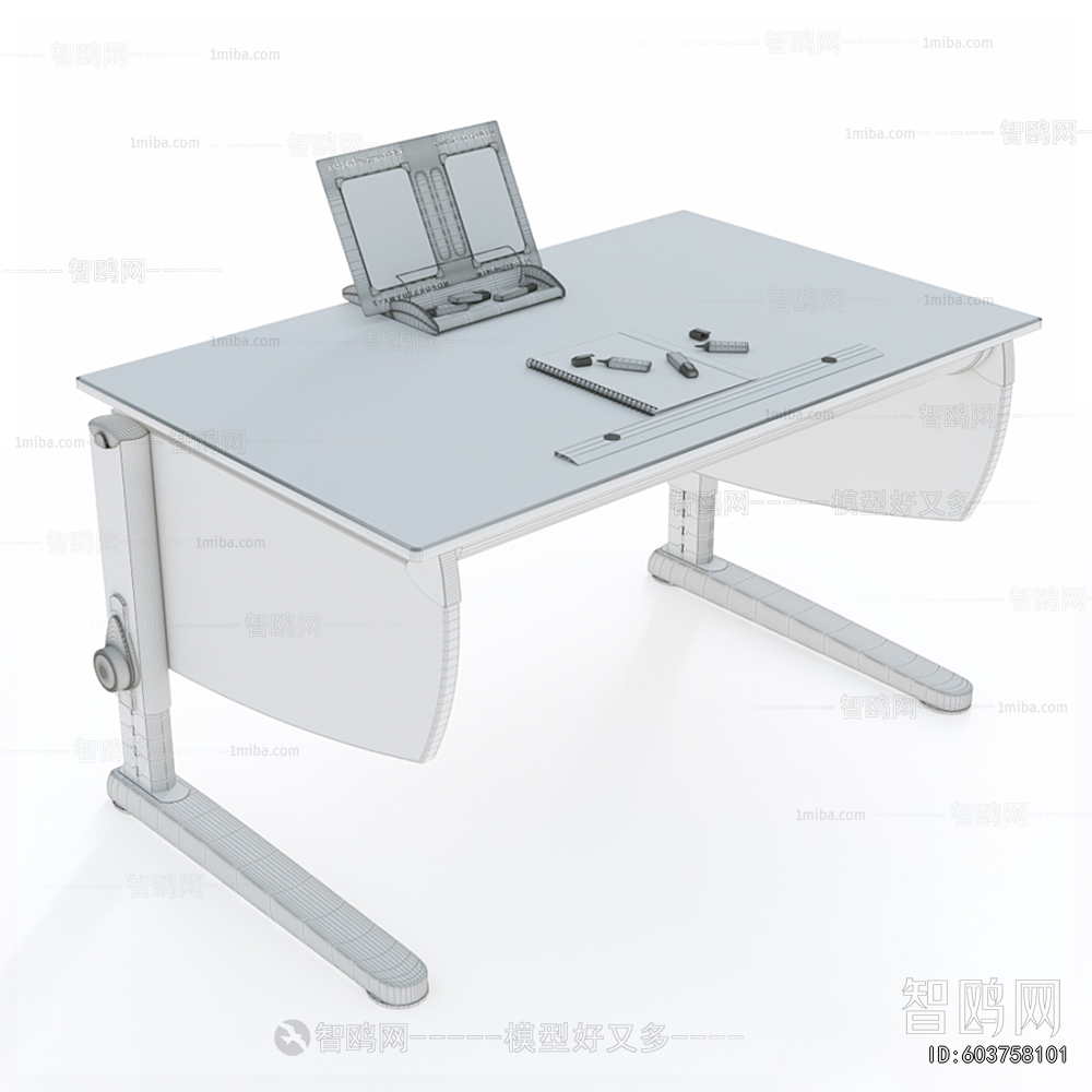 Modern Desk