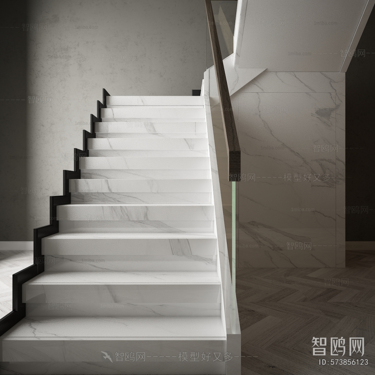 Modern Staircase