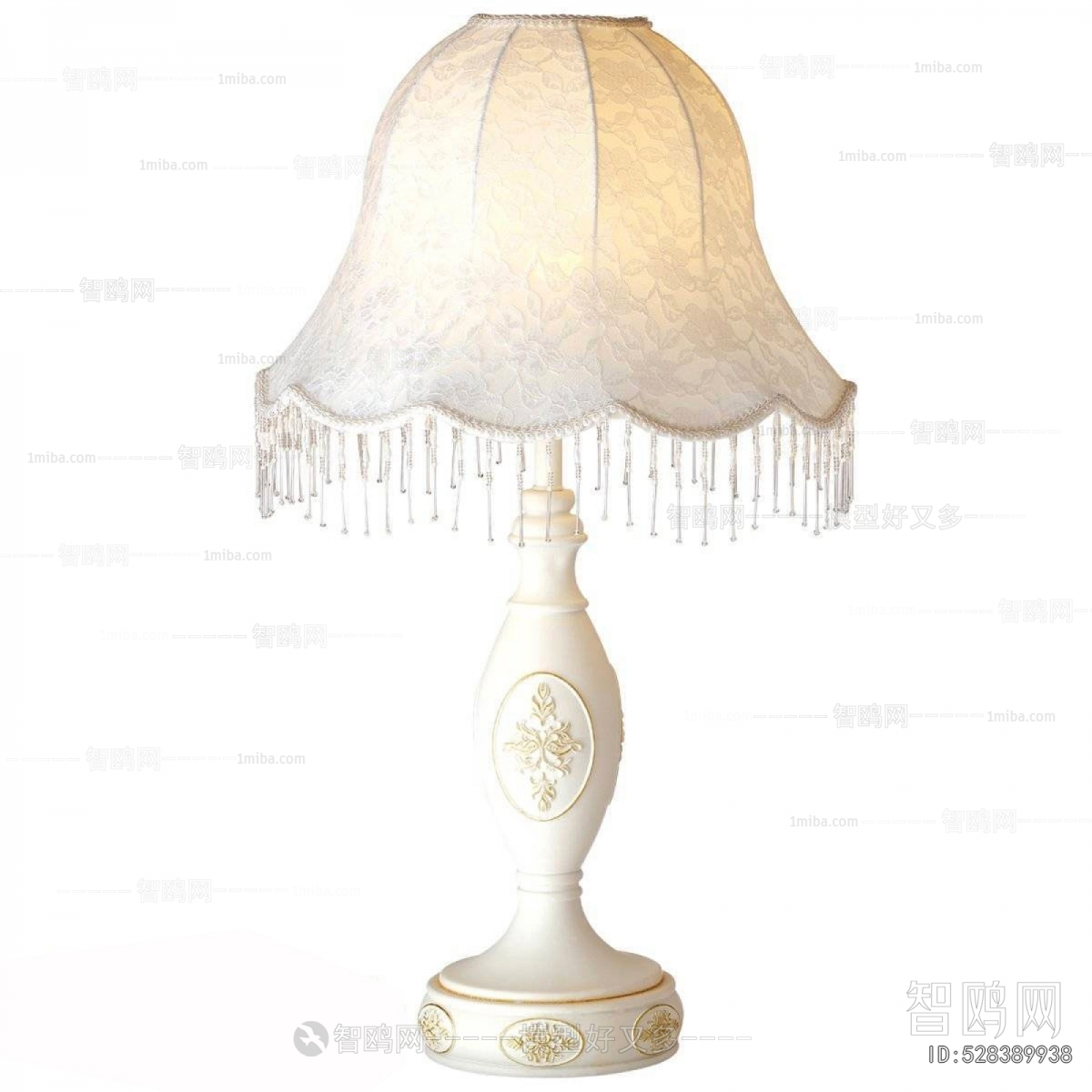 French Style Table Lamp