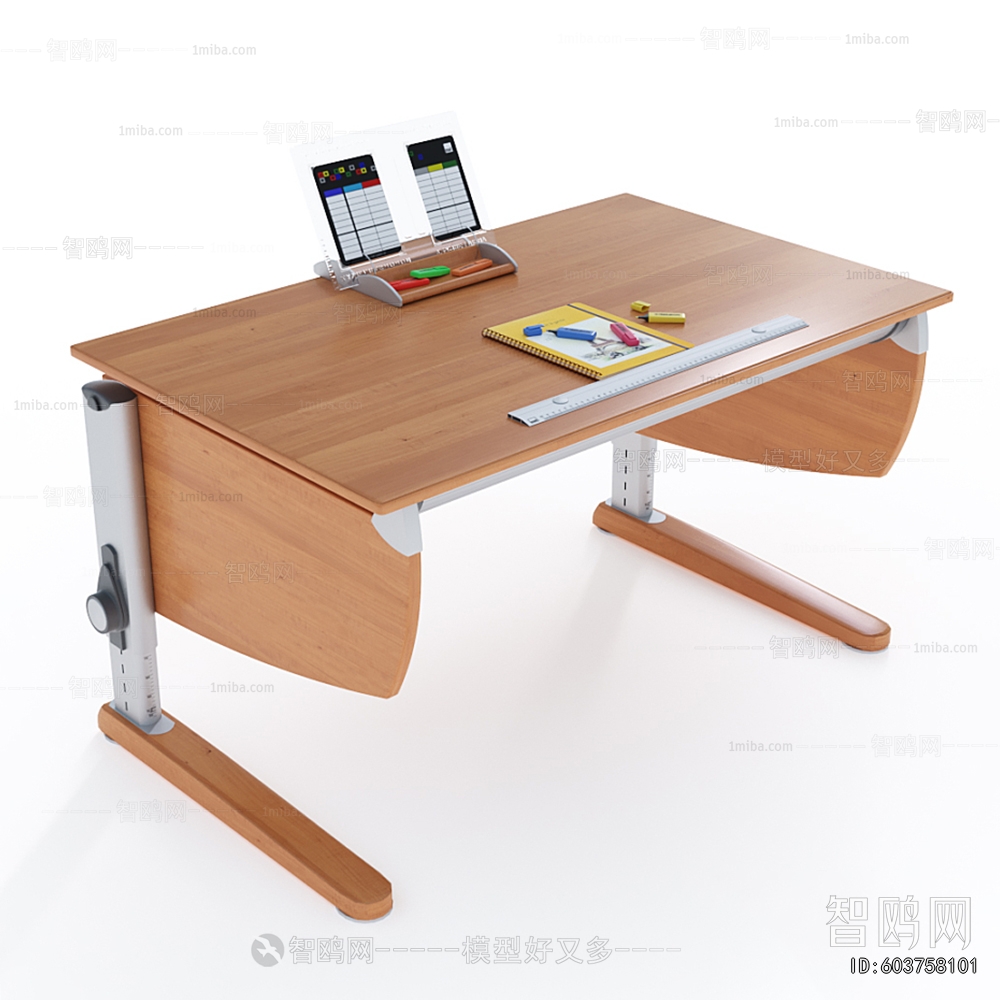 Modern Desk