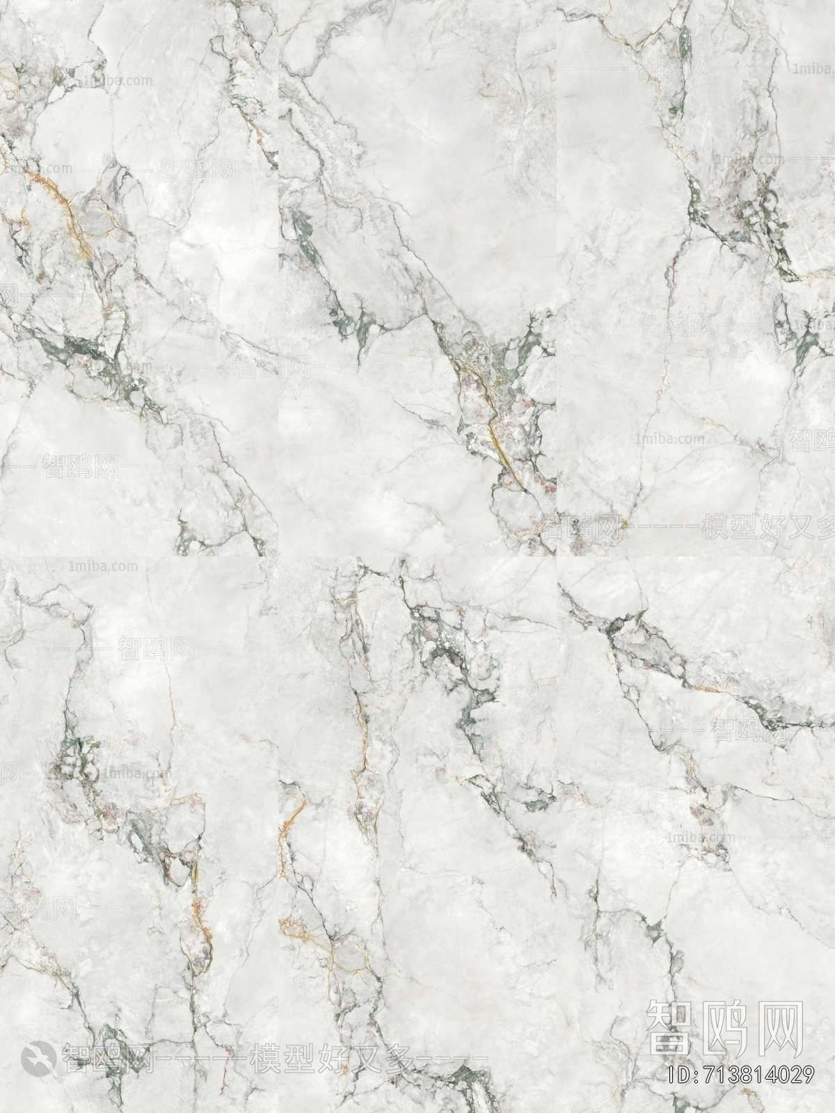 Marble Tiles