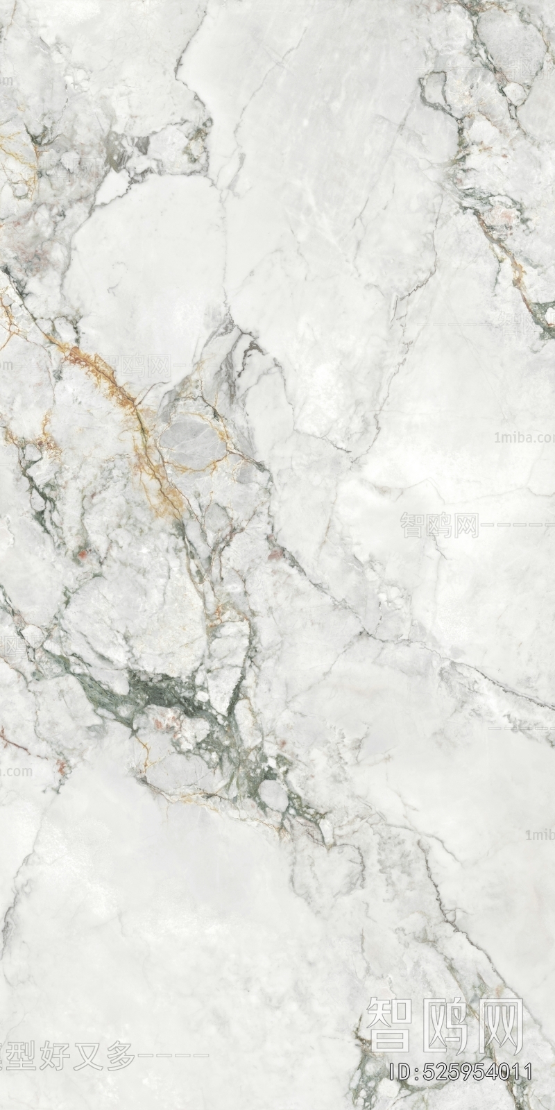 Marble Tiles