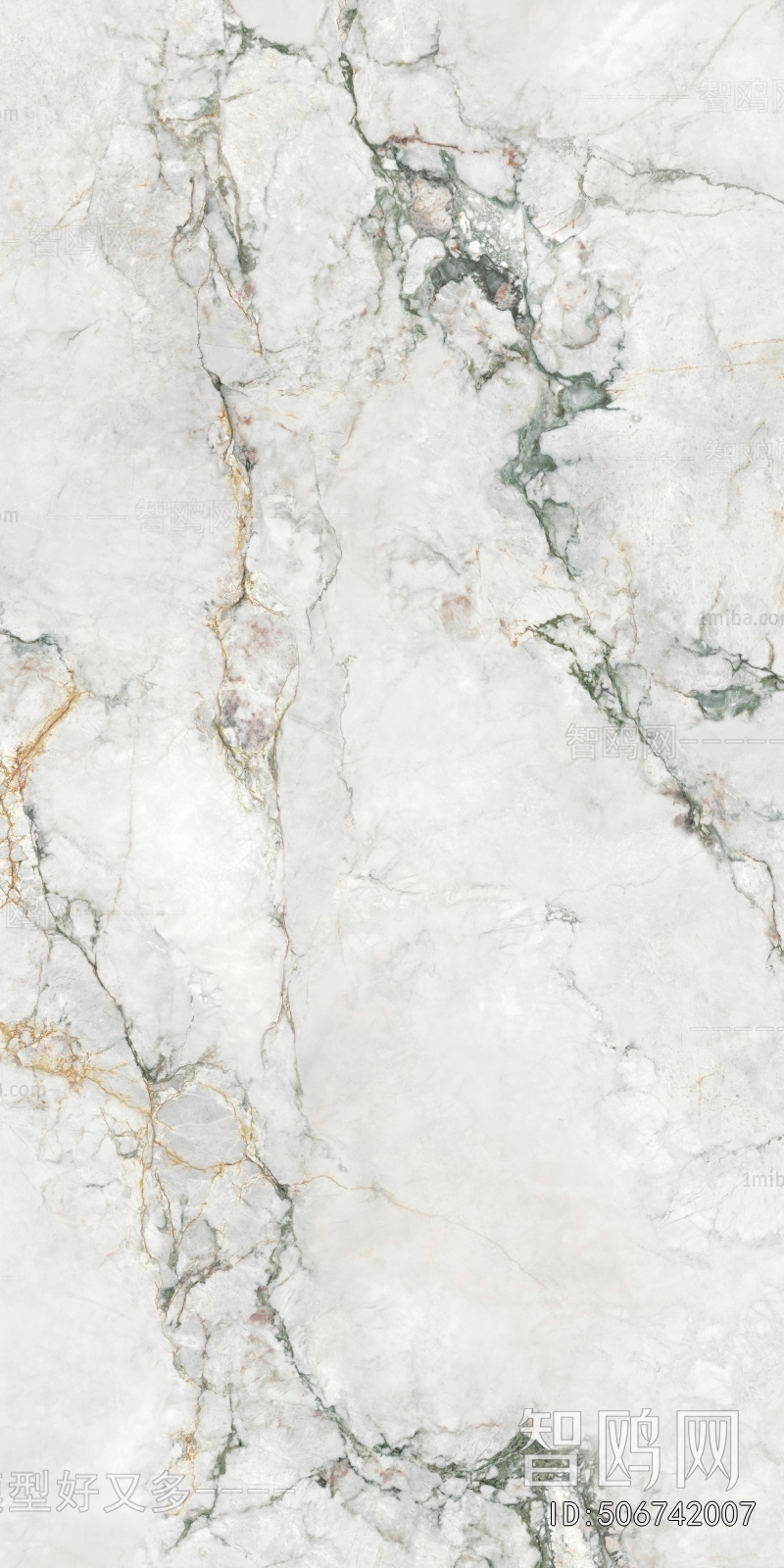 Marble Tiles