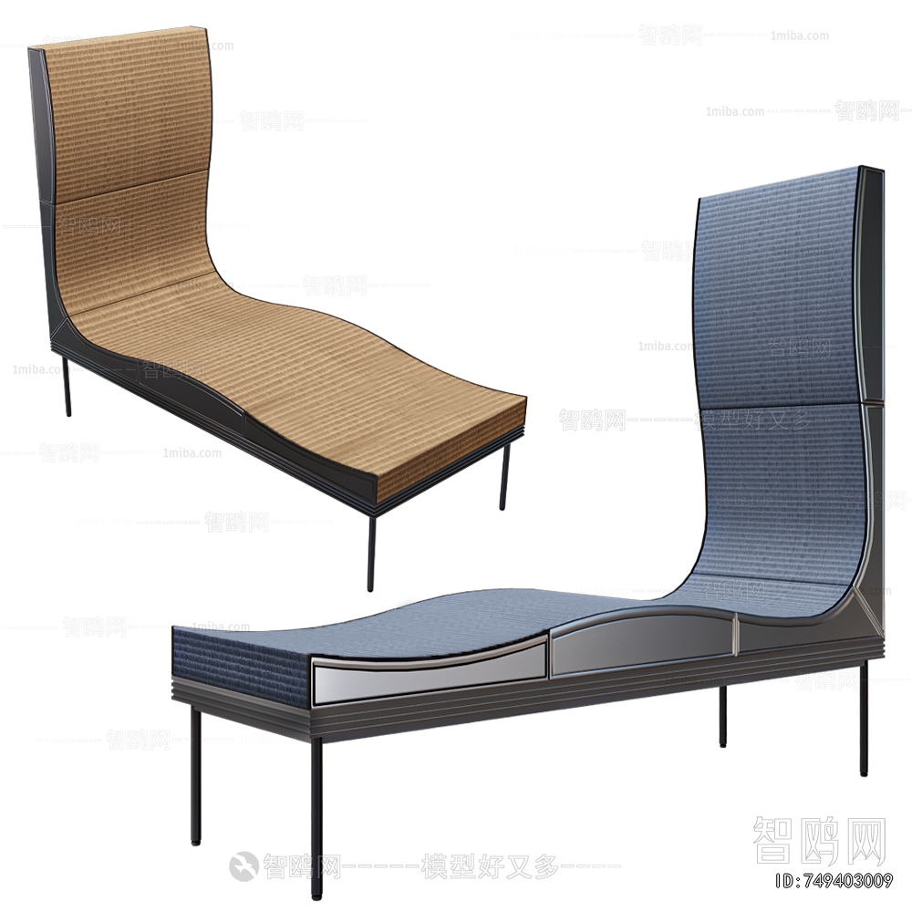 Modern Recliner