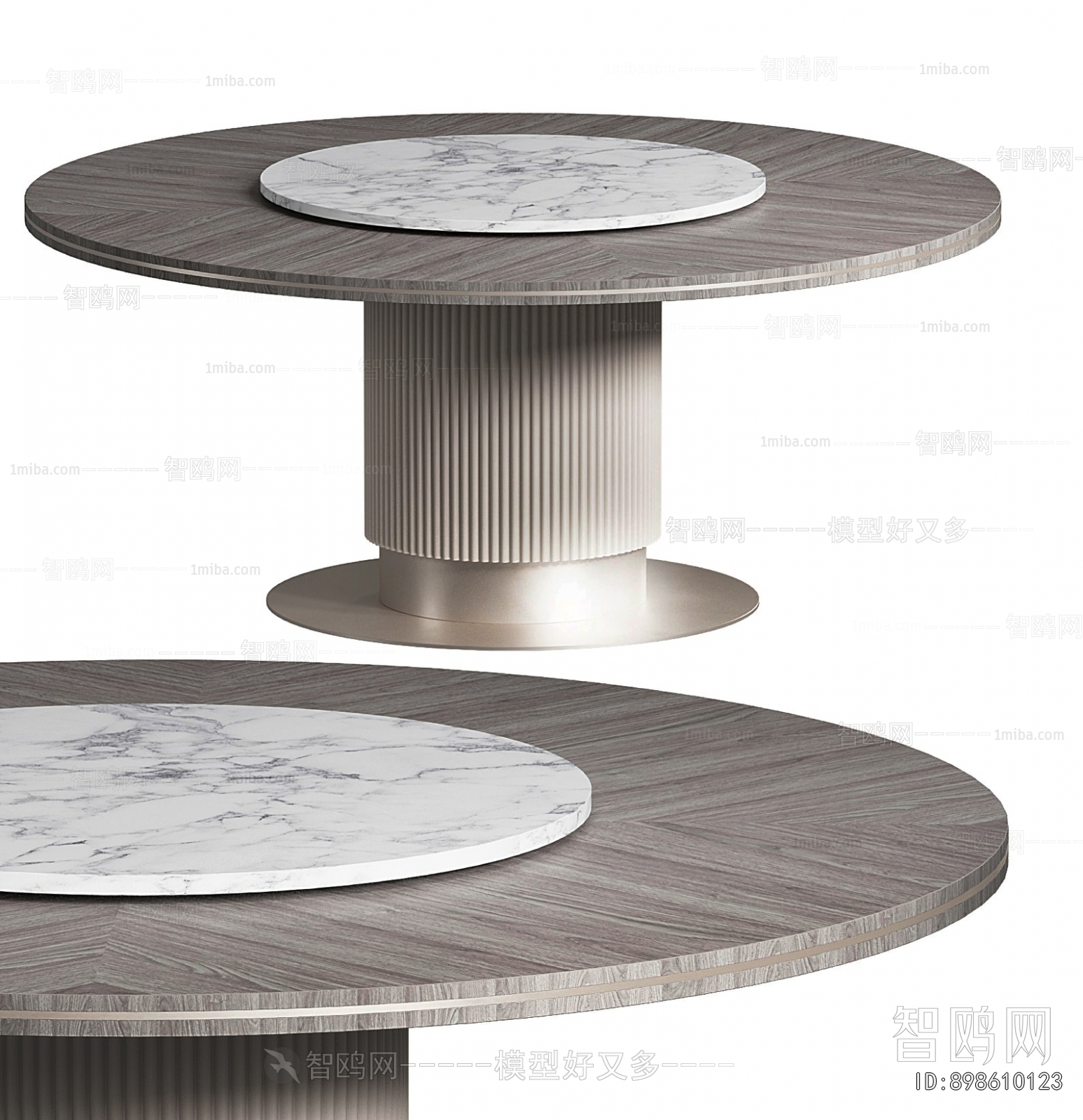 Modern Dining Table