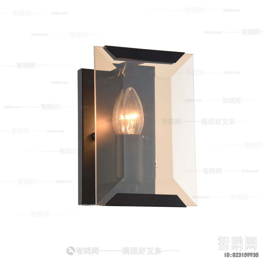 Modern Wall Lamp