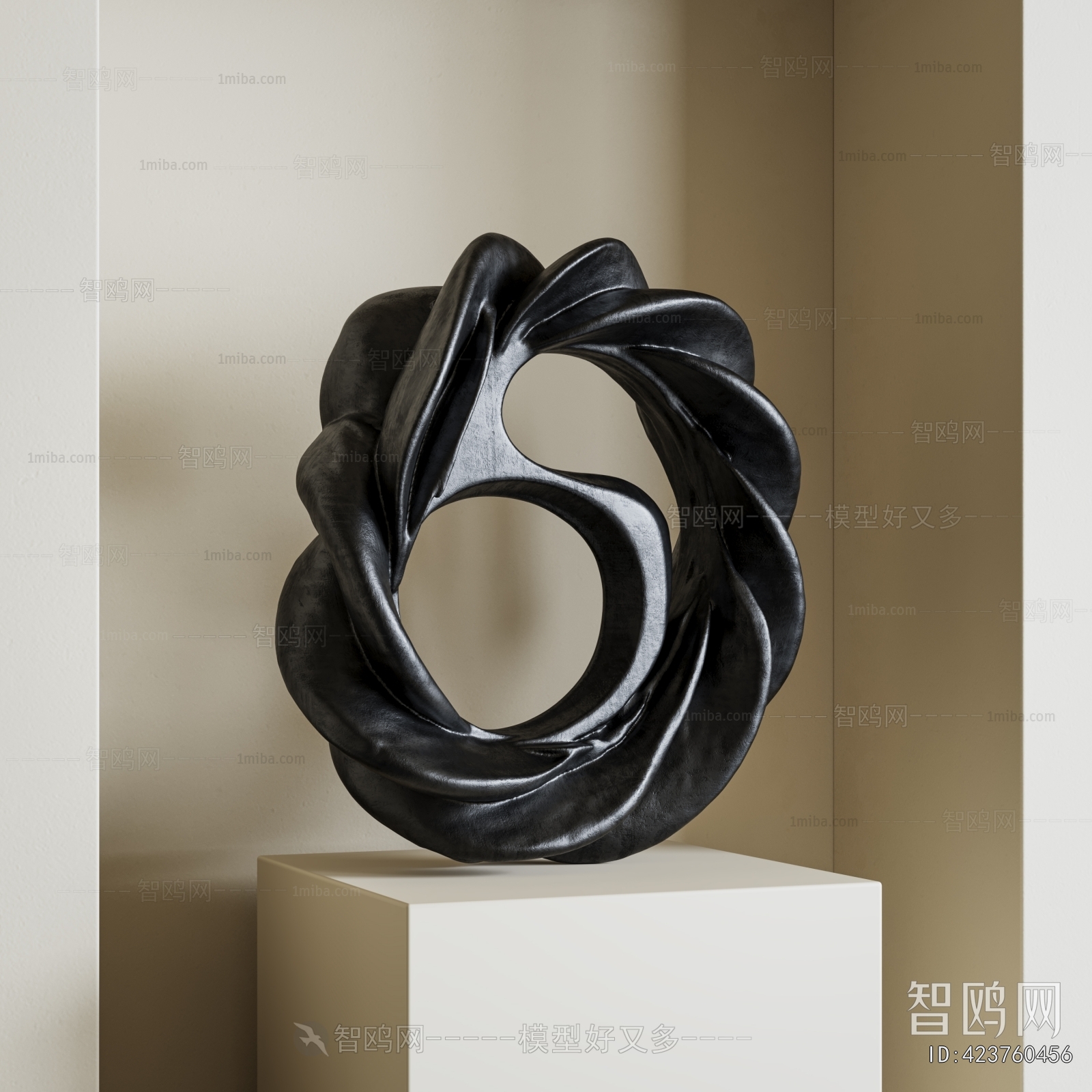 Modern Sculpture