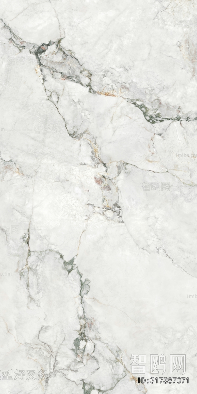 Marble Tiles