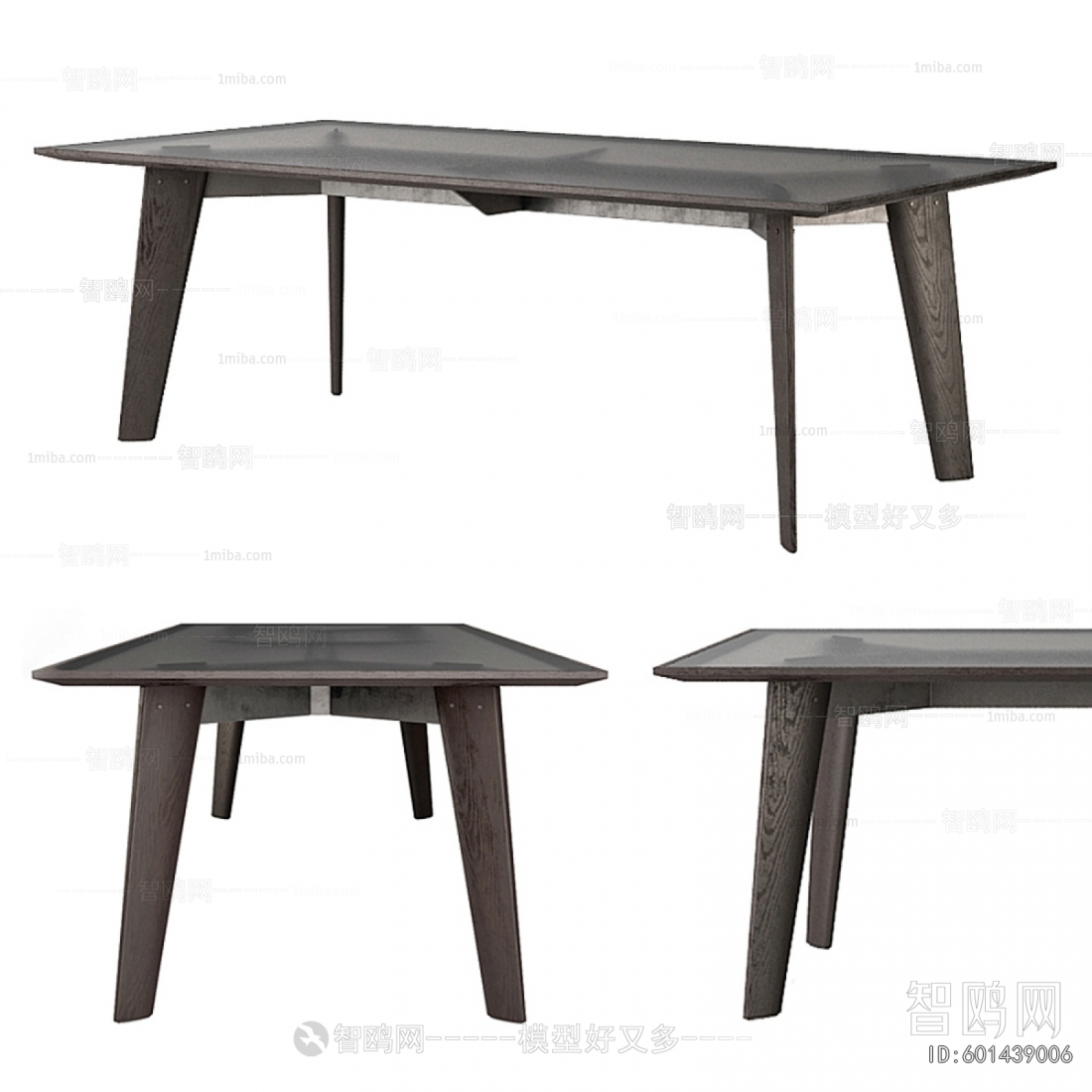 Modern Dining Table