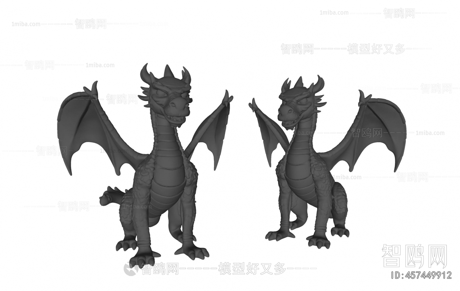 European Style Stone Carving