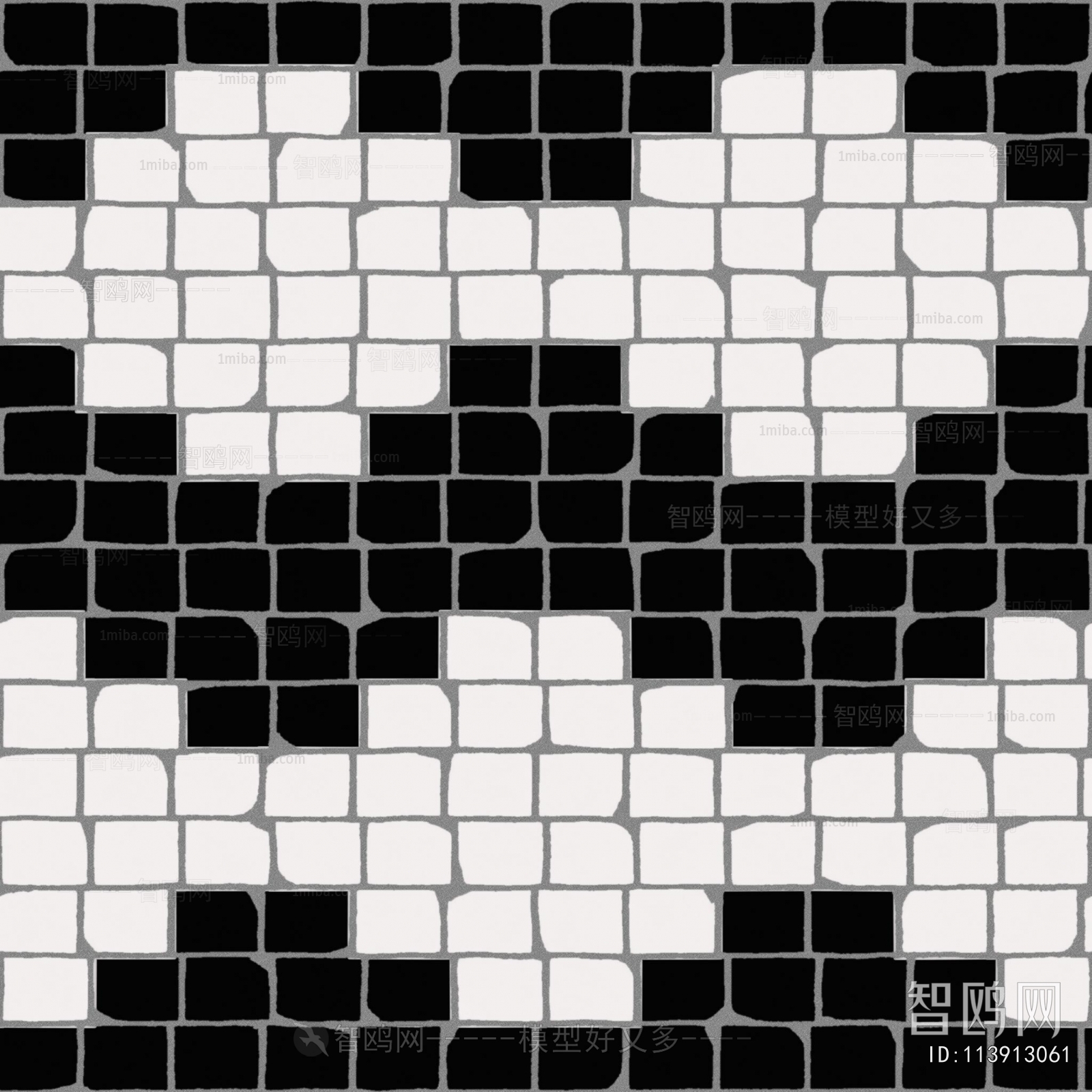 MOSAIC TILE