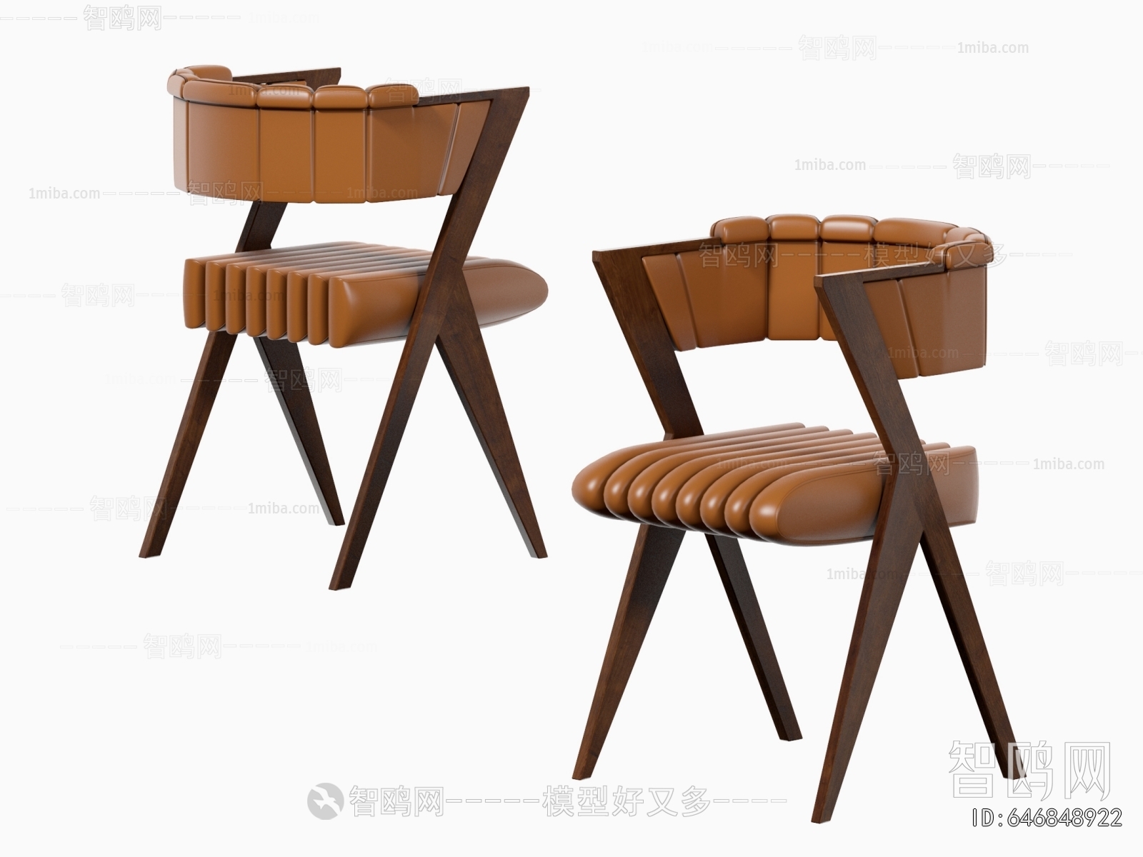 Modern Dining Chair