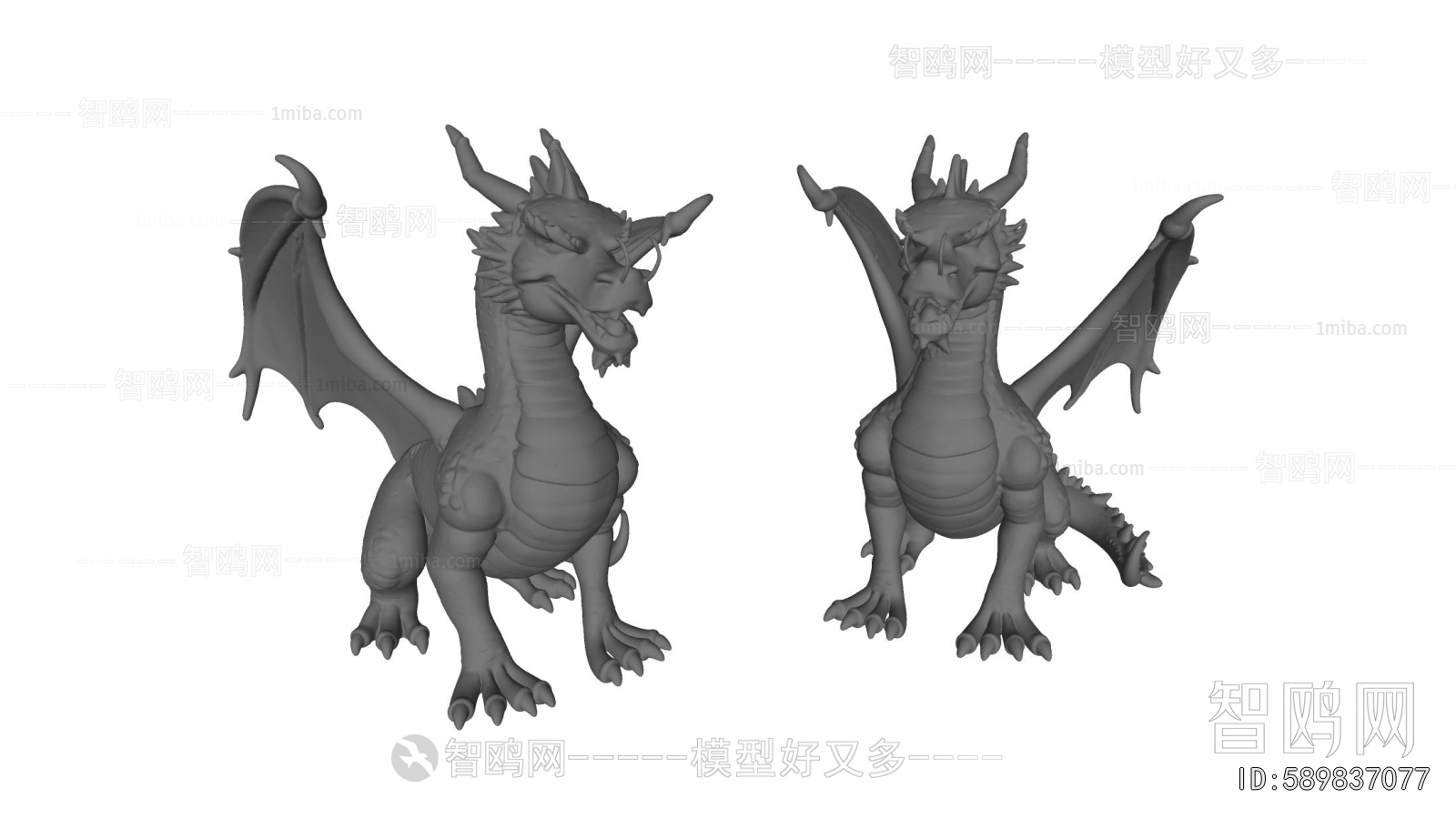 European Style Stone Carving