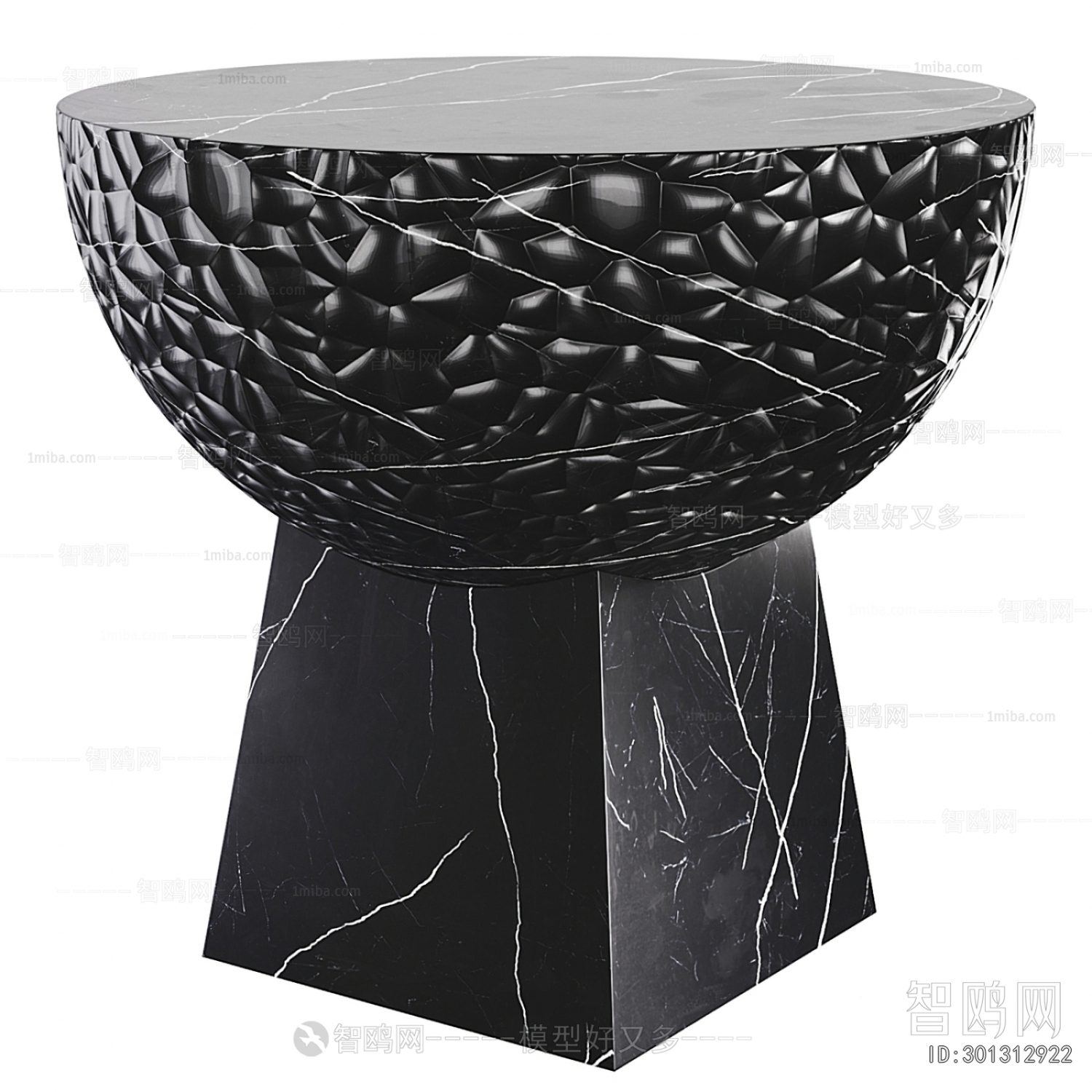 Modern Side Table/corner Table