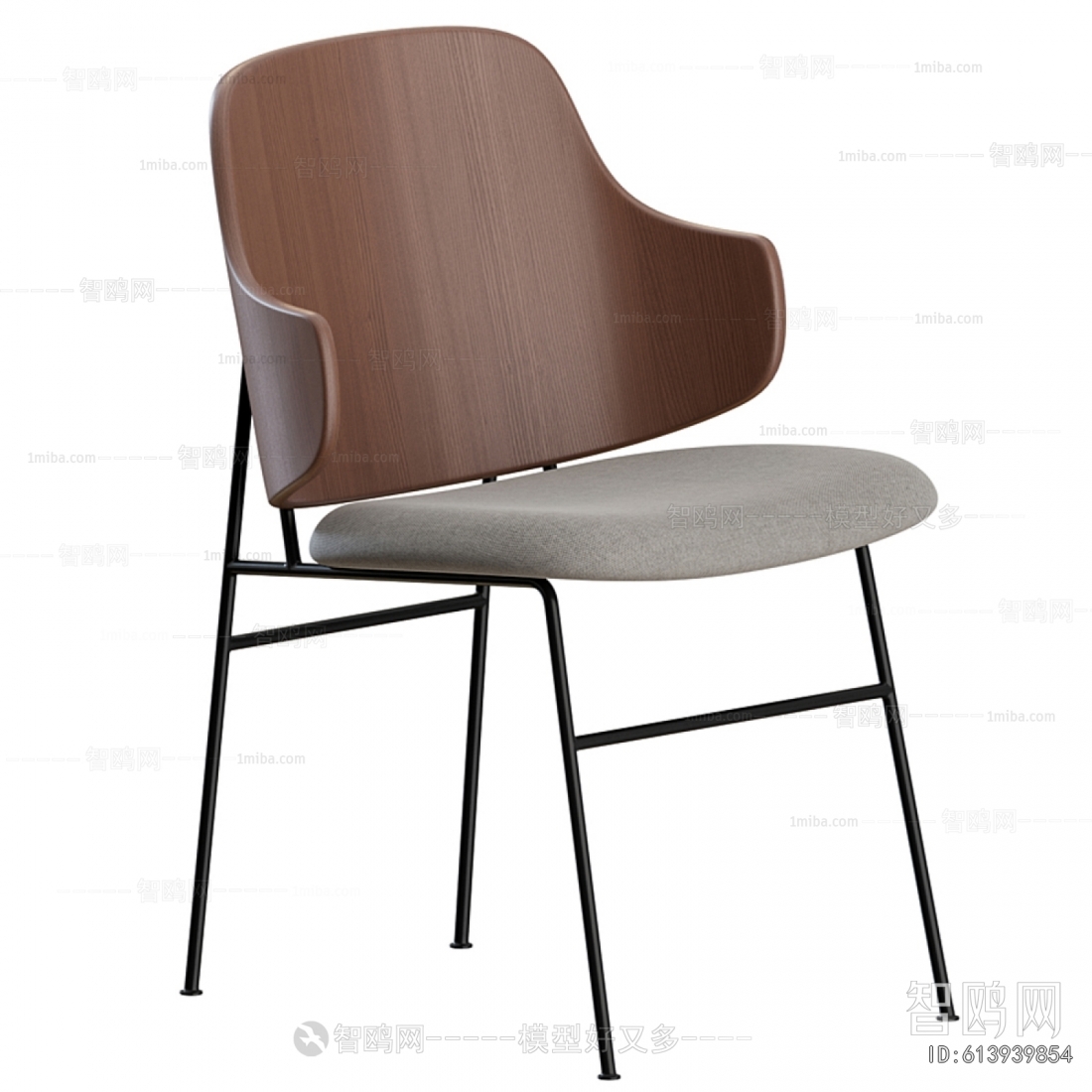 Modern Single Chair